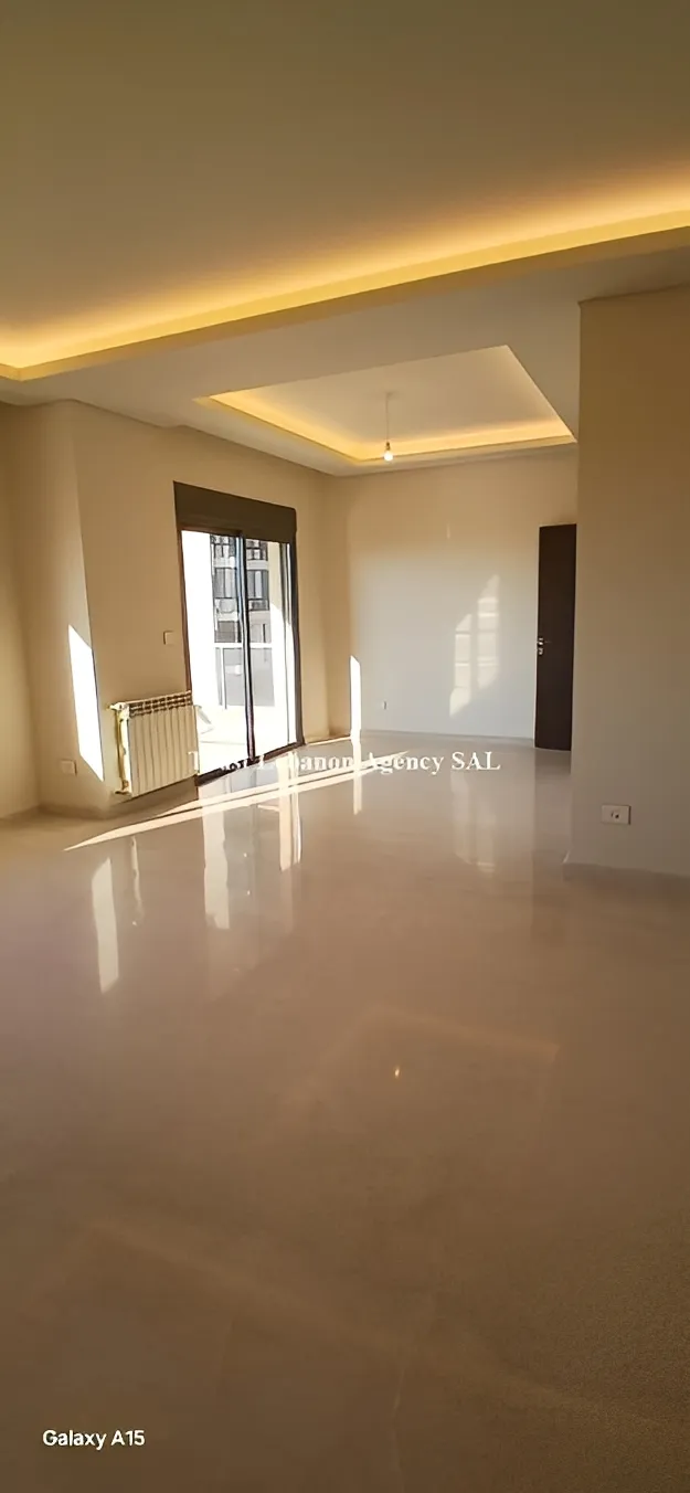 Apartment for Sale in Keserwan Sahel Alma Lebanon