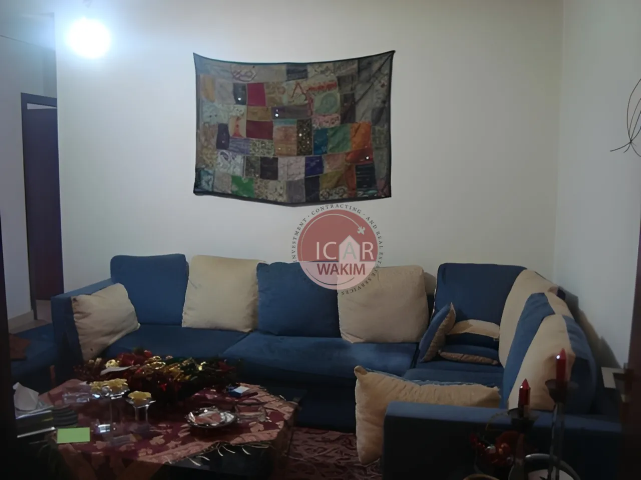 Apartment for Sale in Rabweh