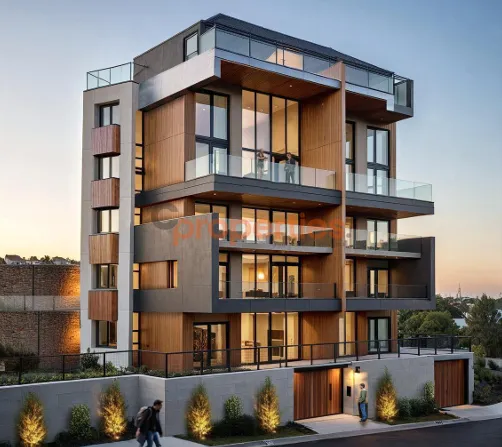 Apartment for Sale in Hbous