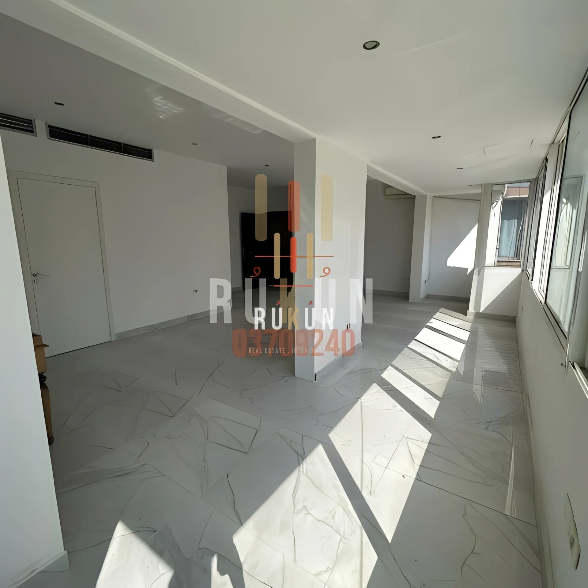 Office for rent in Mar Mikhael