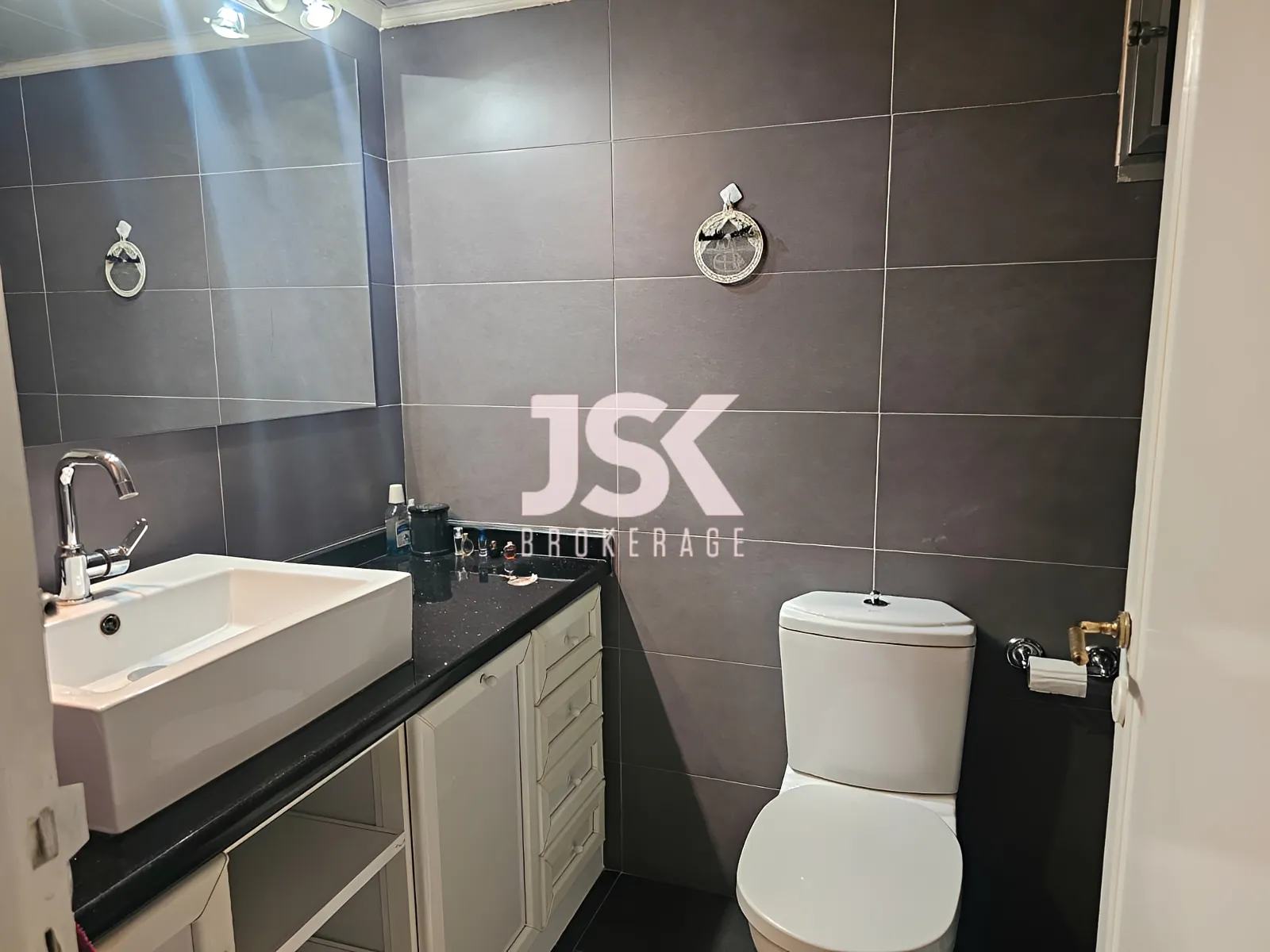 Apartment for Rent in Sabtiyeh