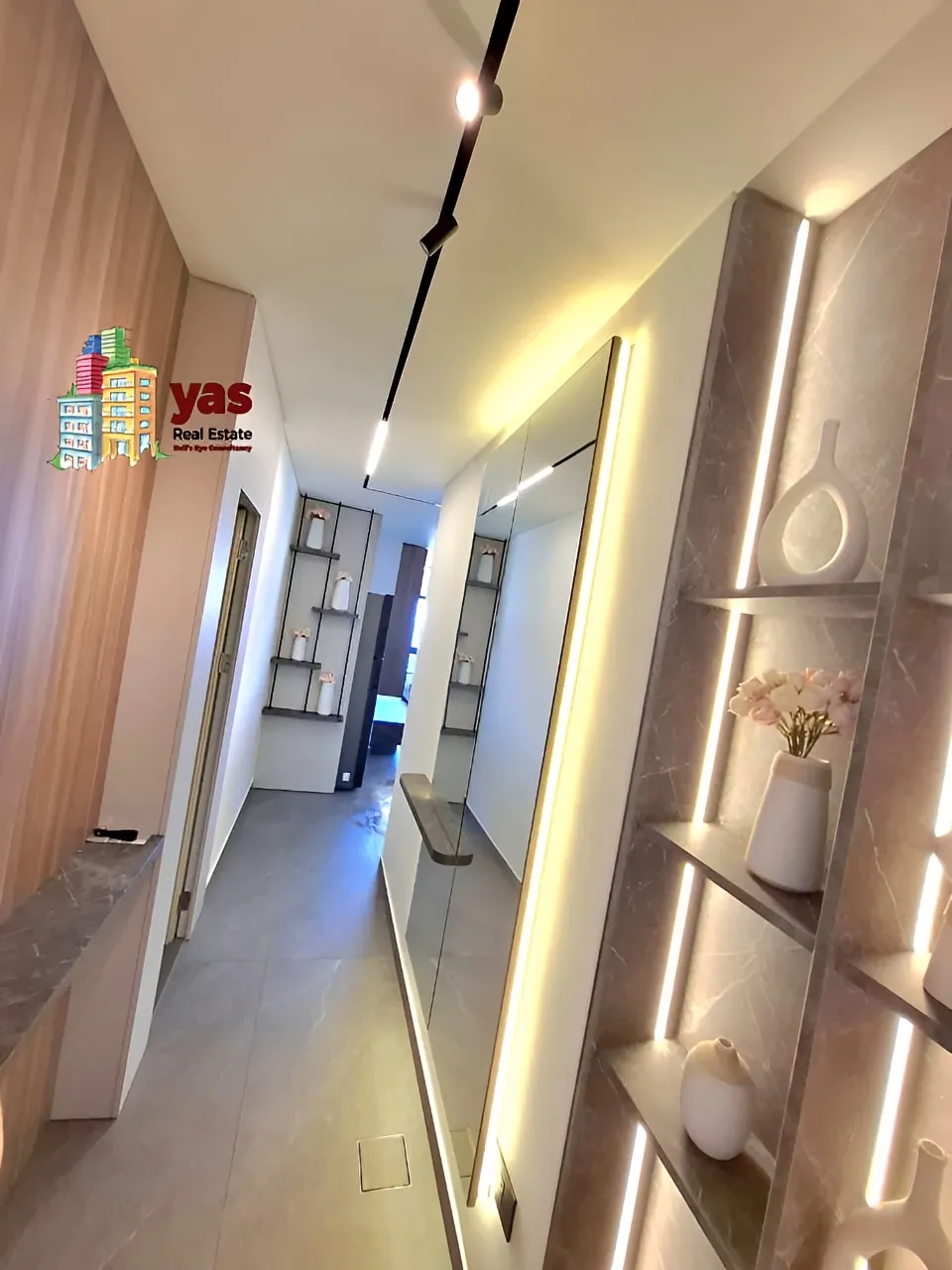 Apartment for Sale in Kaslik - 1 bed, 1 bath