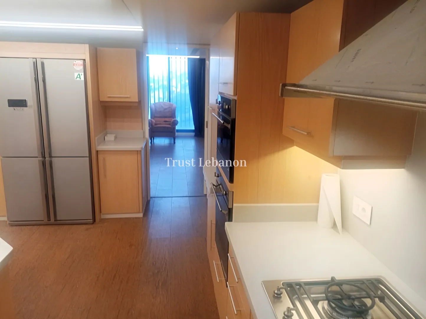 Duplex for sale in Hazmieh, Lebanon