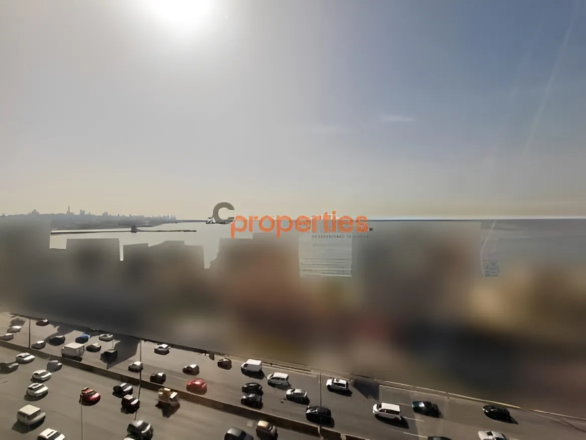 Office for Rent in Jal El Dib