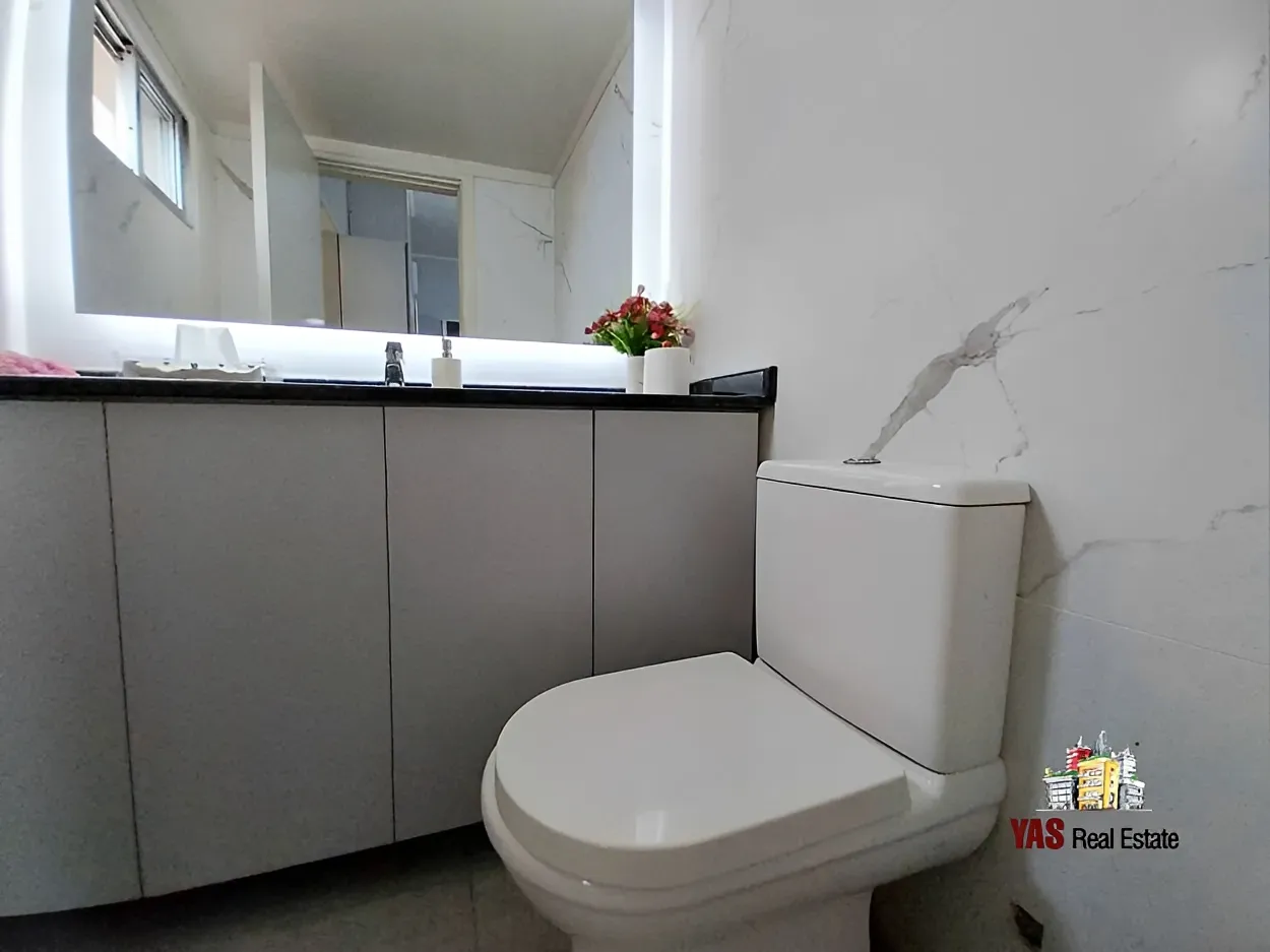 Apartment for Sale in Haret Sakhr - 4 bed, 3 bath