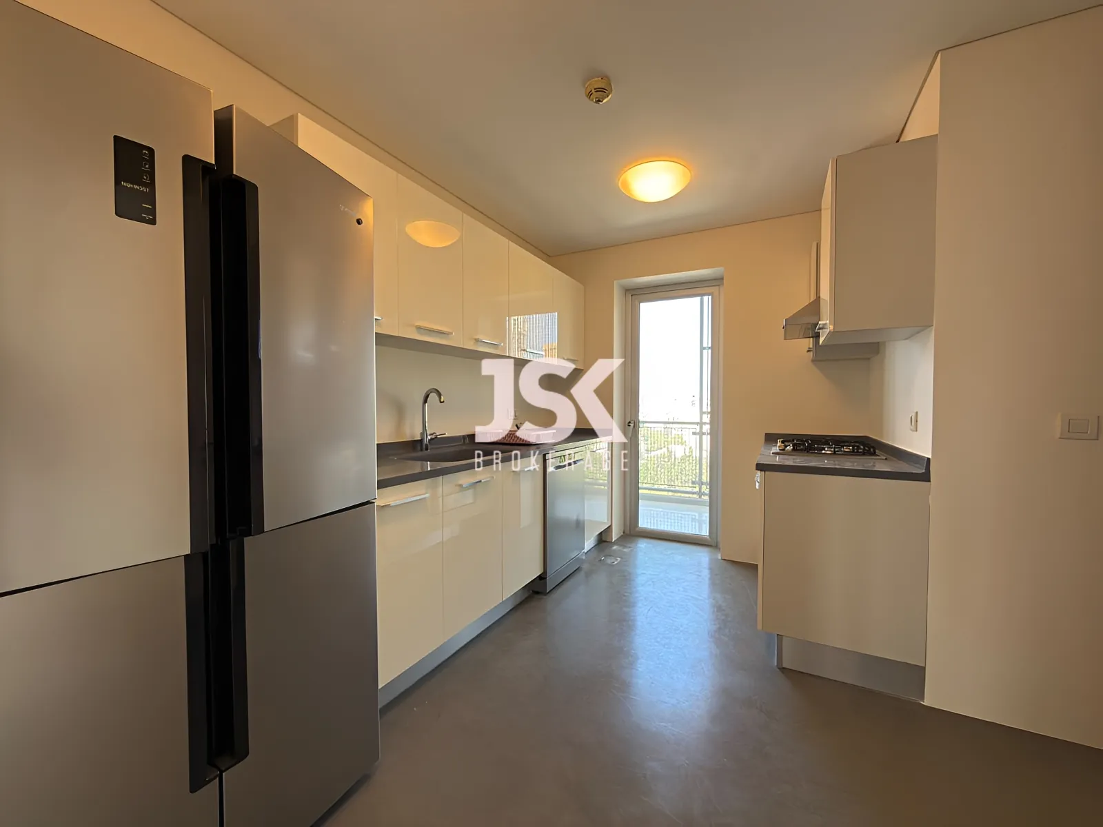 Apartment for Rent in Achrafieh
