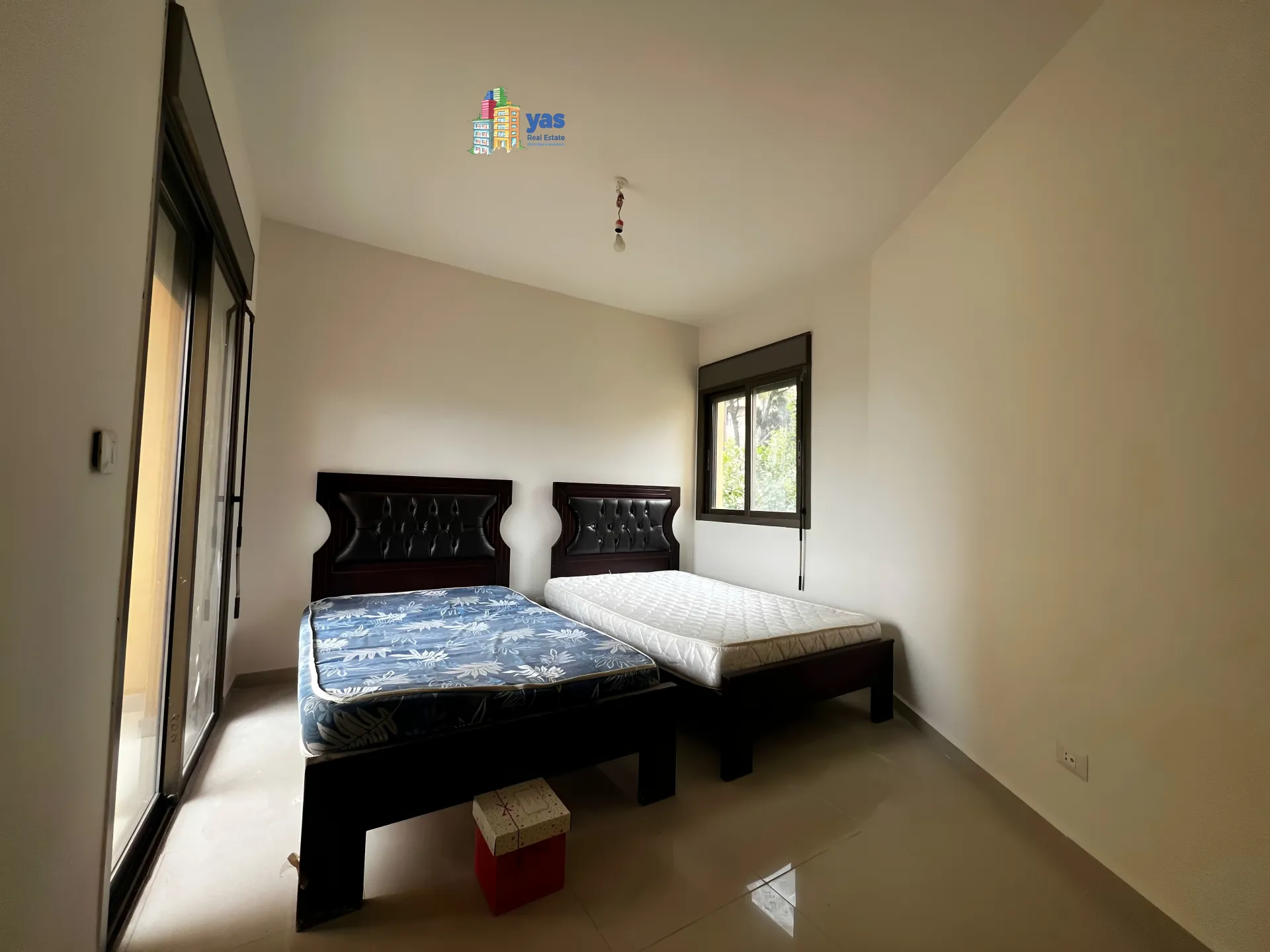 Apartment for Rent in Sehayleh - 3 bed, 2 bath