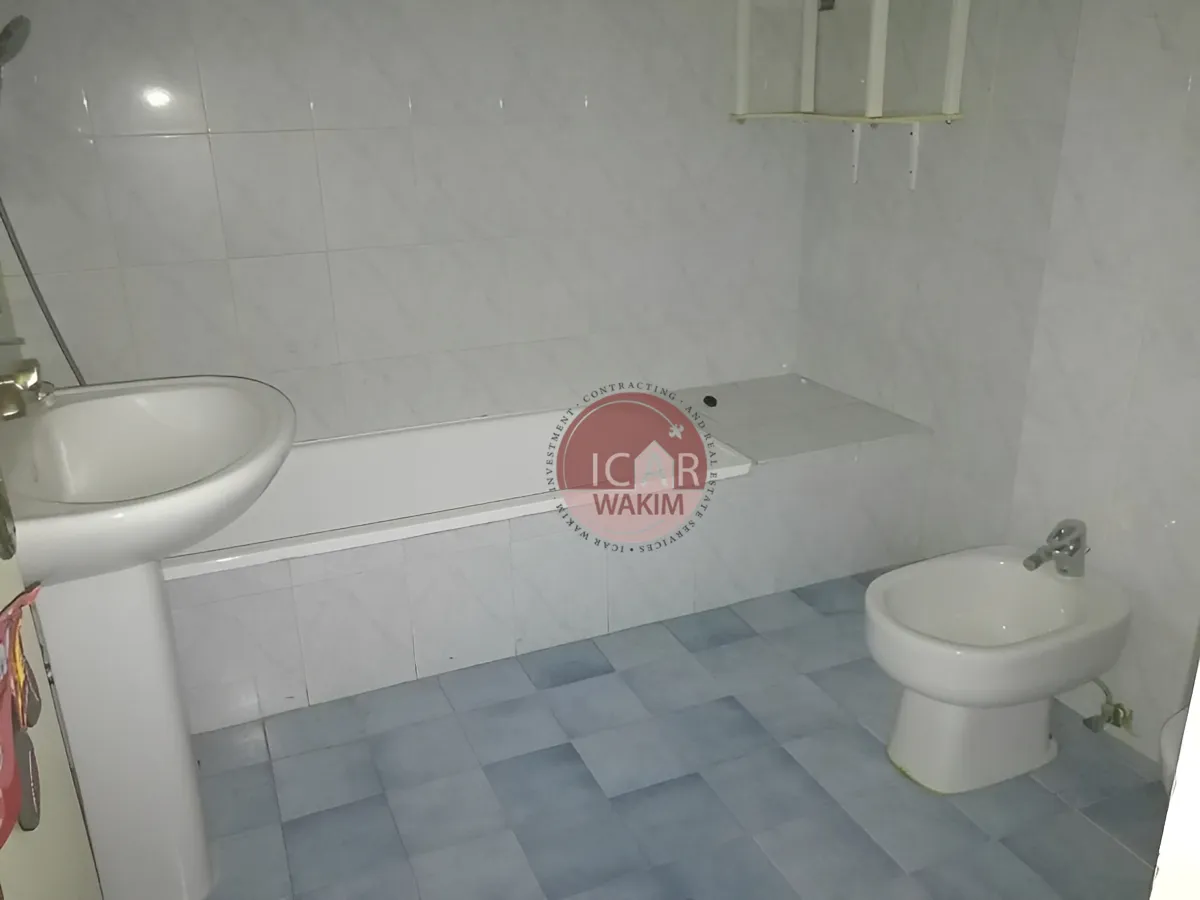 Apartment for Sale in Naqqache