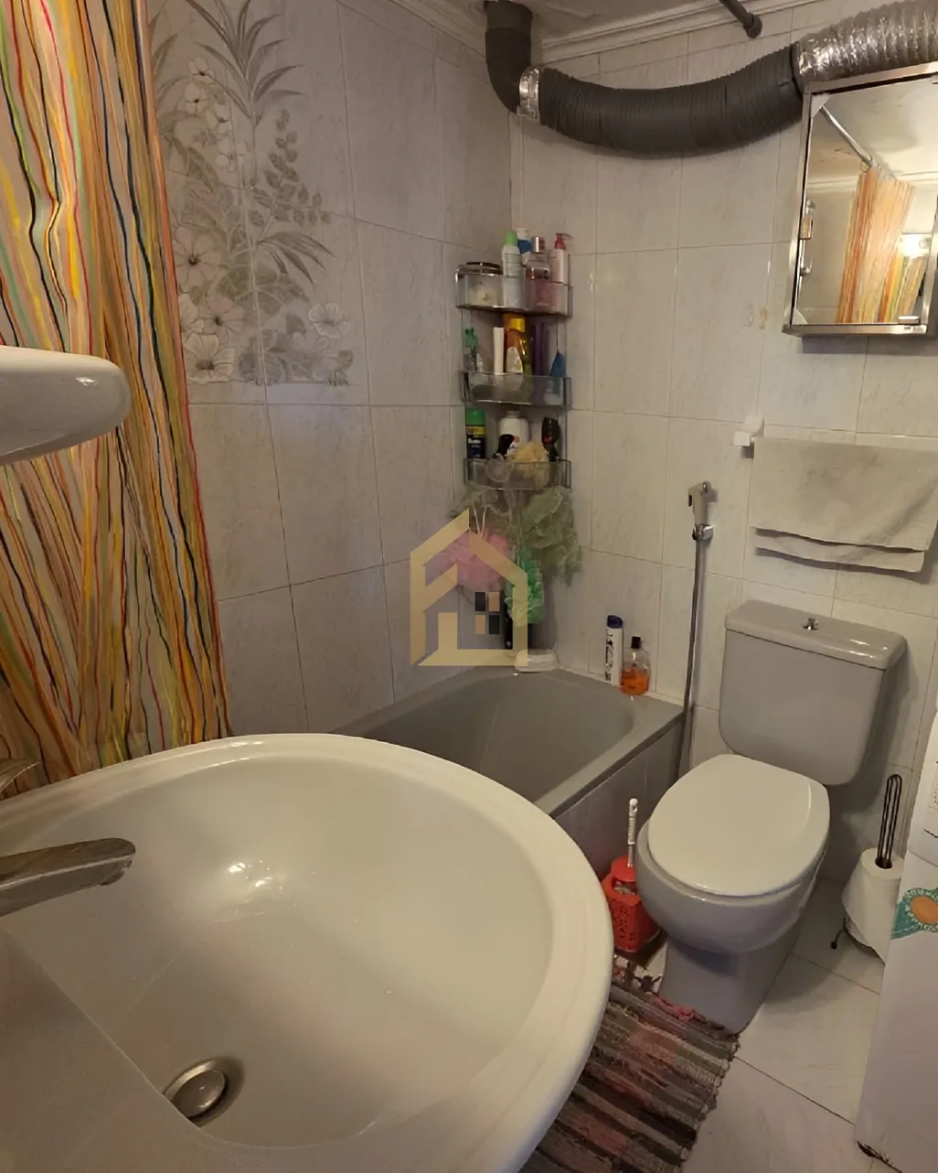 Apartment for sale in Faitroun, Lebanon