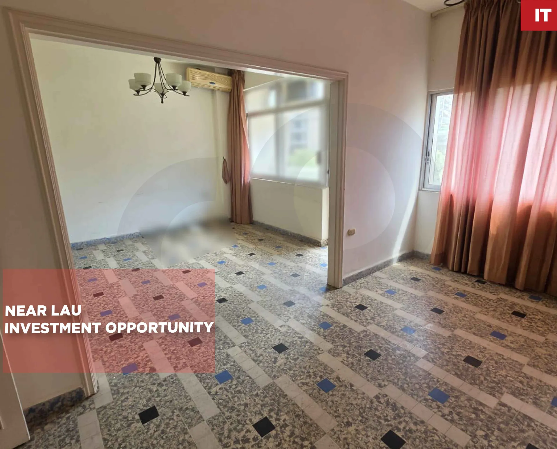 Apartment for Sale in Hamra