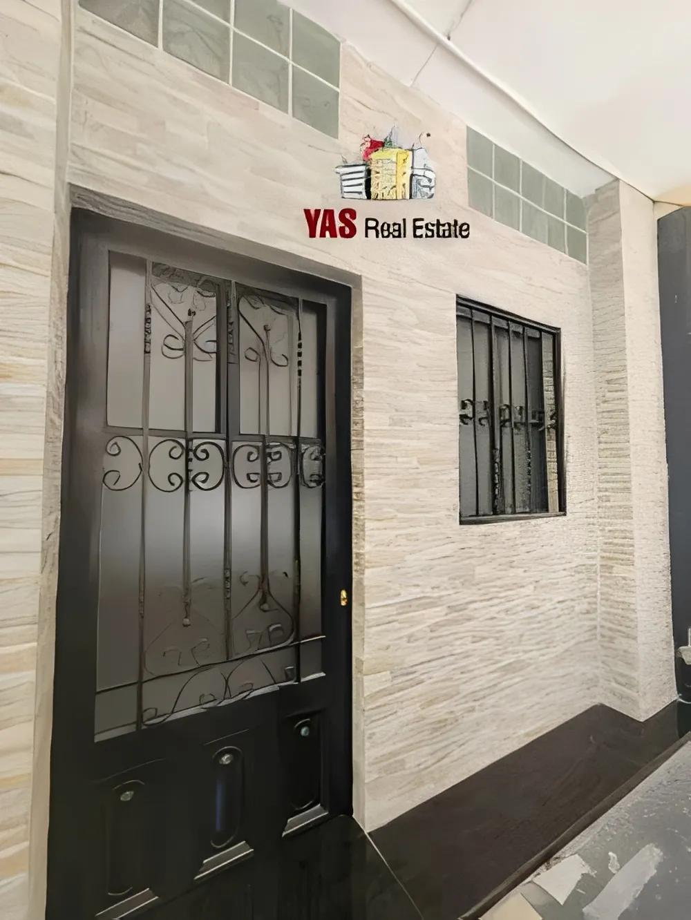 Apartment for Sale in Achrafieh - 1 bed, 1 bath