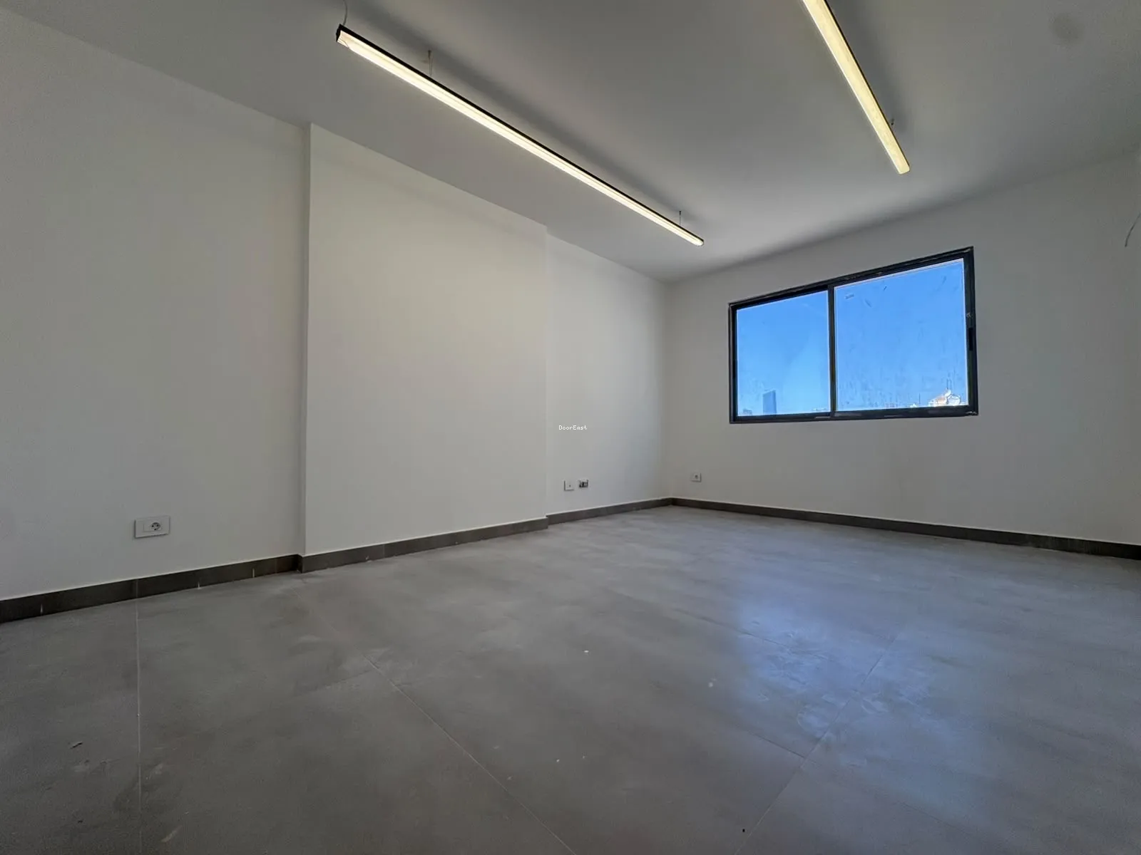Office for rent in Badaro, beirut, lebanon