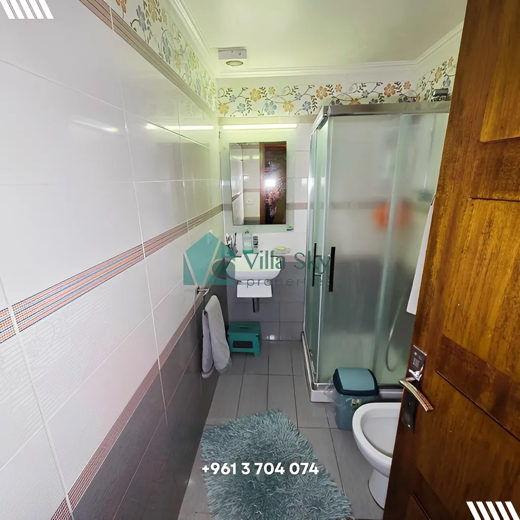 Apartment for Sale in Fanar, Lebanon