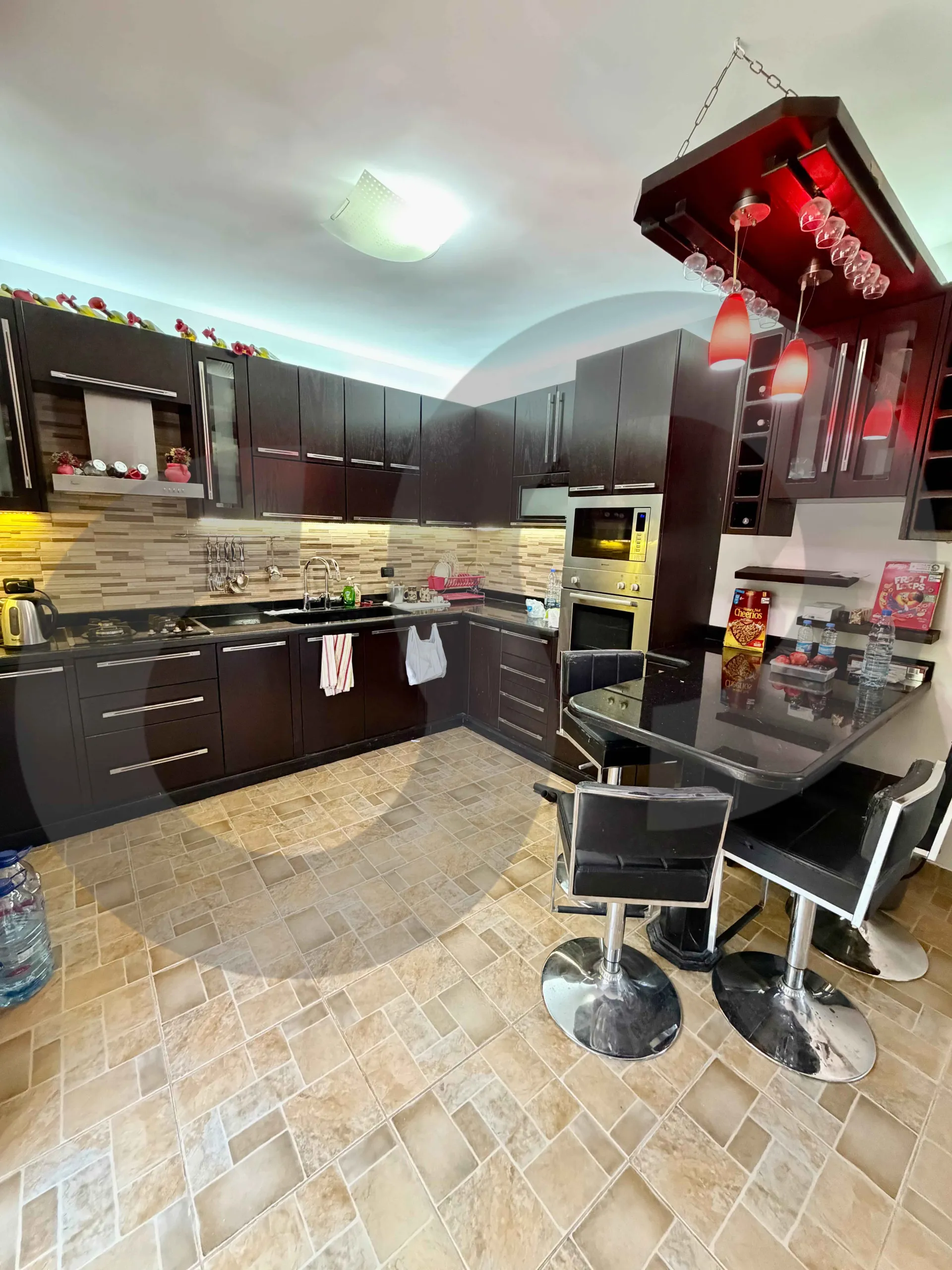 Apartment for Rent in Fatqa