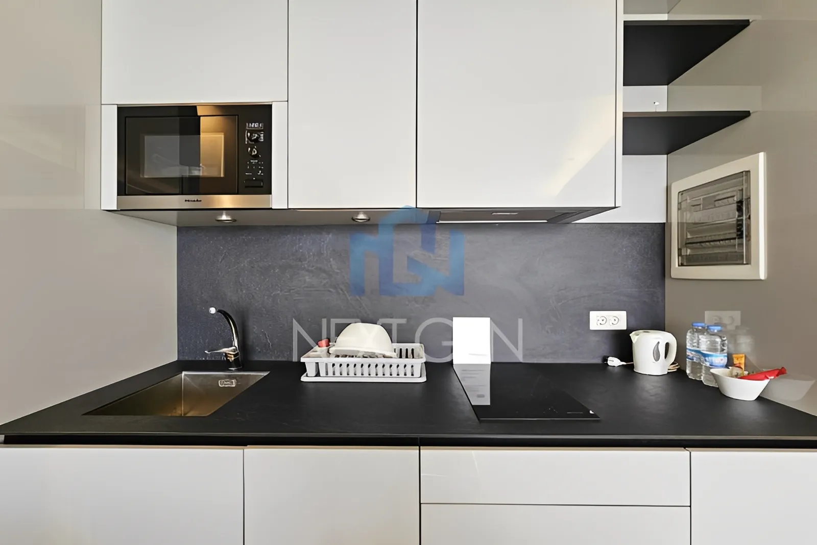 Apartment for Rent in Achrafieh