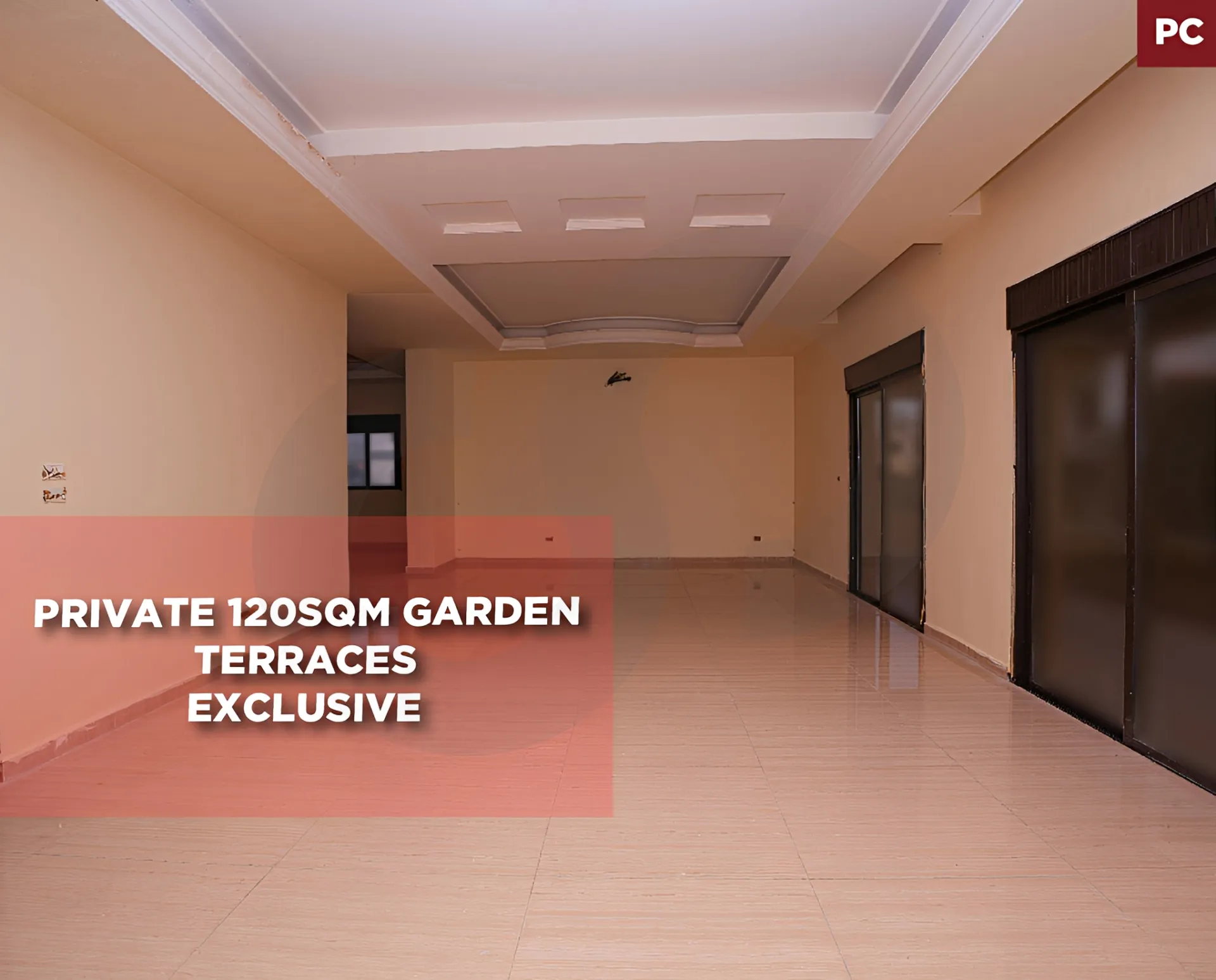Apartment for Sale in Zgharta