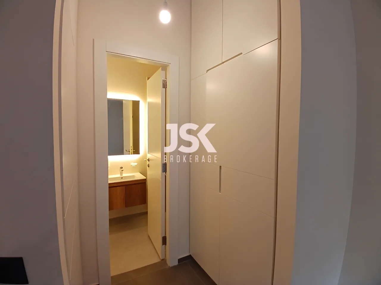 Apartment for Rent in Roumieh