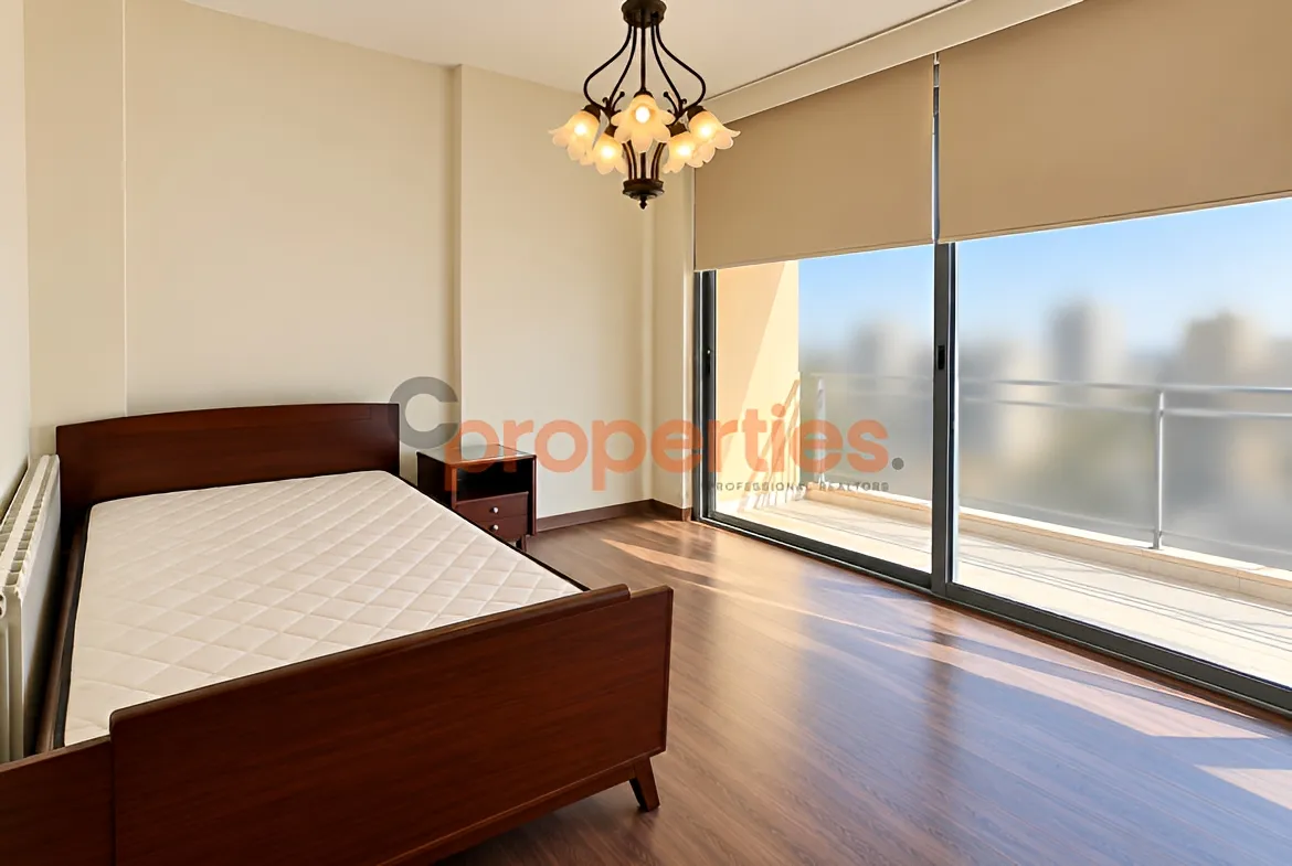 Apartment for Rent in Ain Al Mraiseh