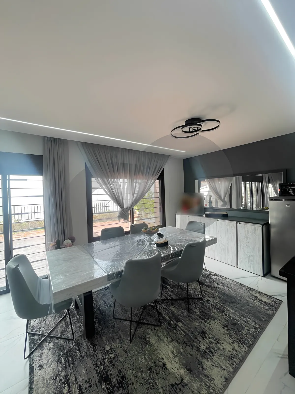 Villa for Sale in Mechmech