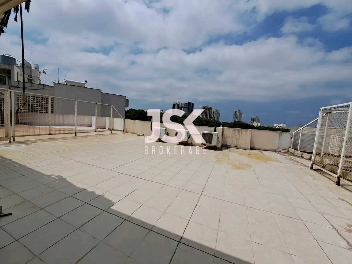 Apartment for Rent in New Rawda, Beirut