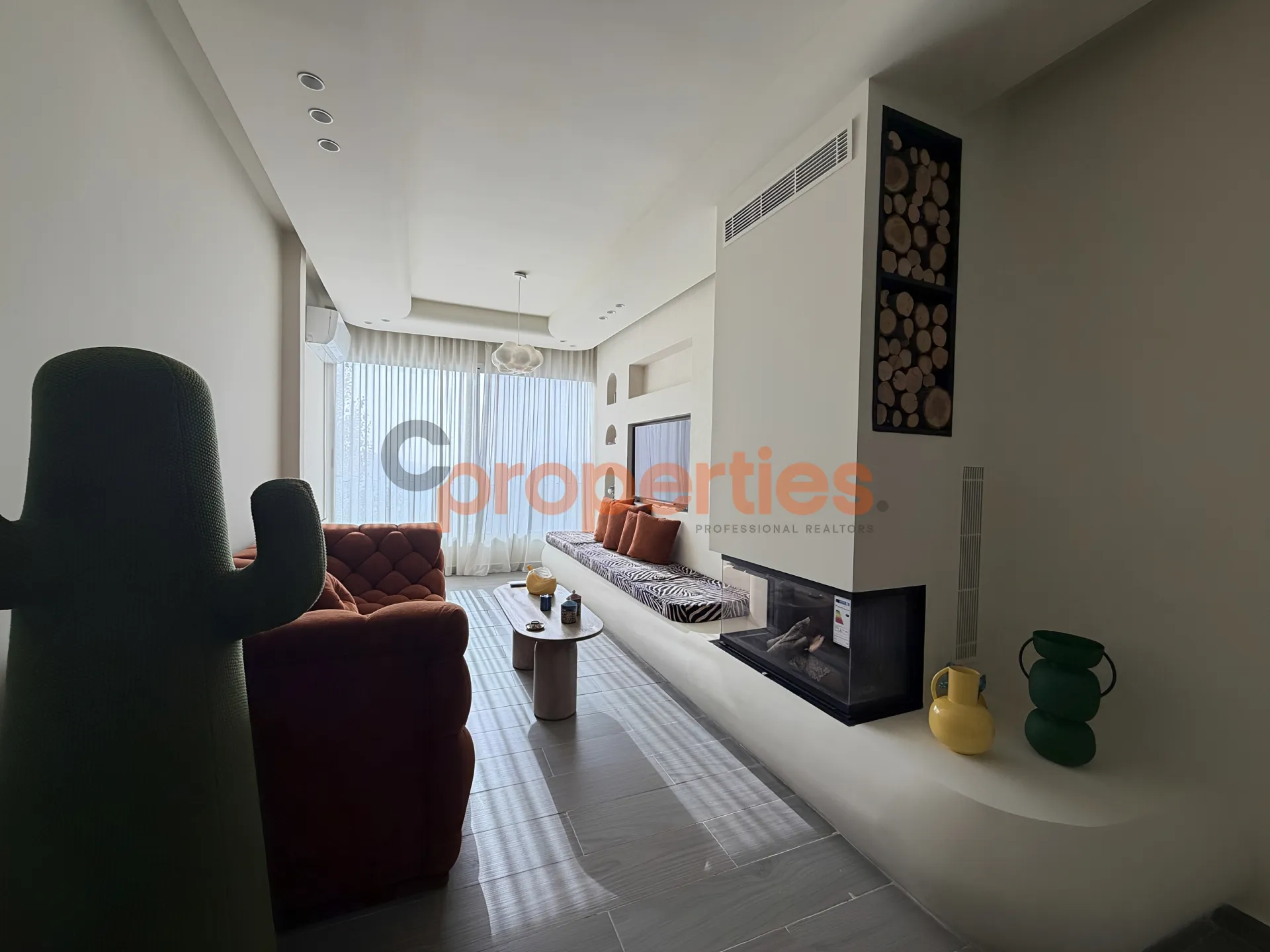 Chalet for Rent in Faraya