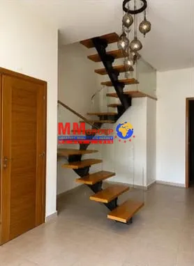 Duplex for rent in Baabdat, Lebanon