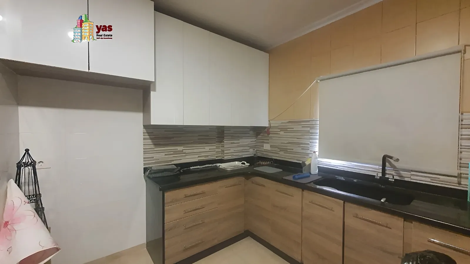 Apartment for Sale in Halat