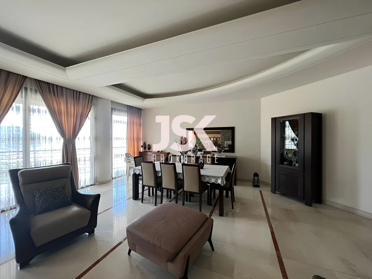 Apartment for Sale in Kfar Hbab, Lebanon - 3 bed, 4 bath