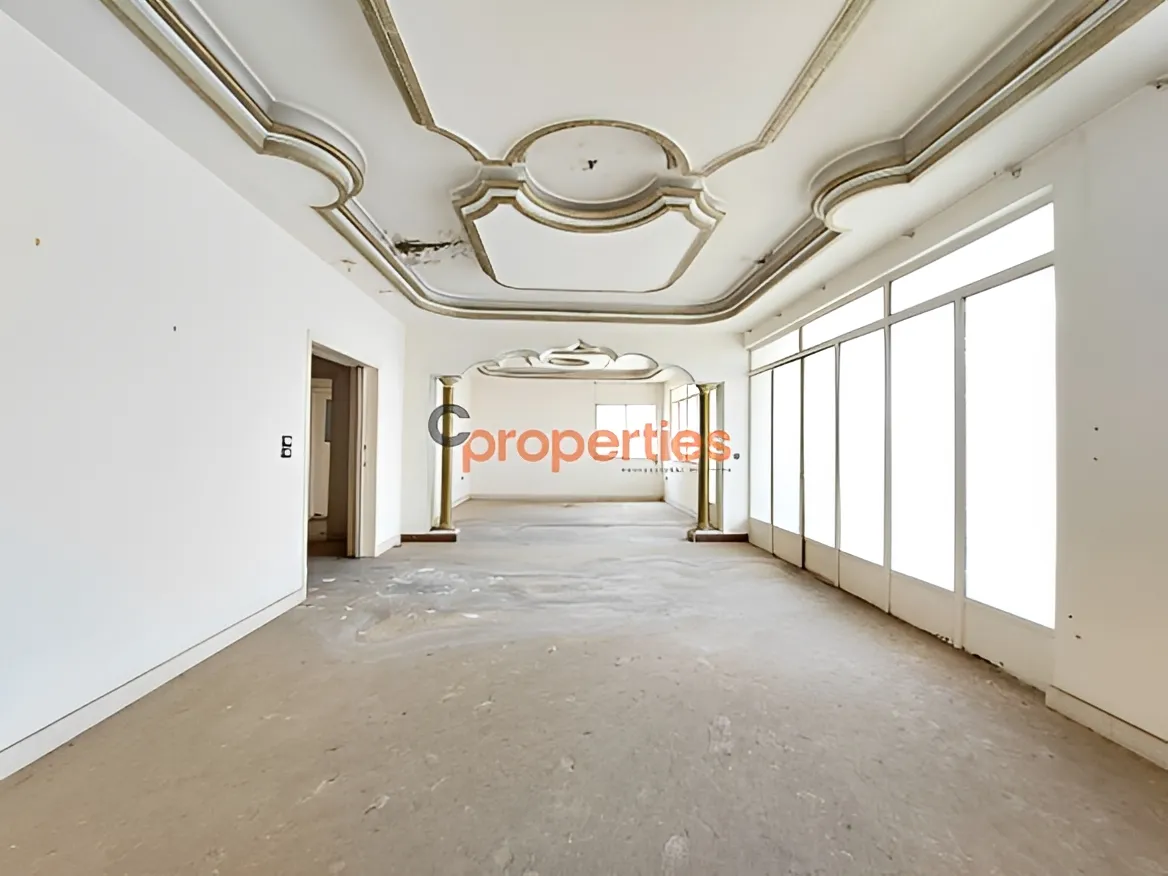 Apartment for Sale in Jal El Dib - 4 bed, 2 bath