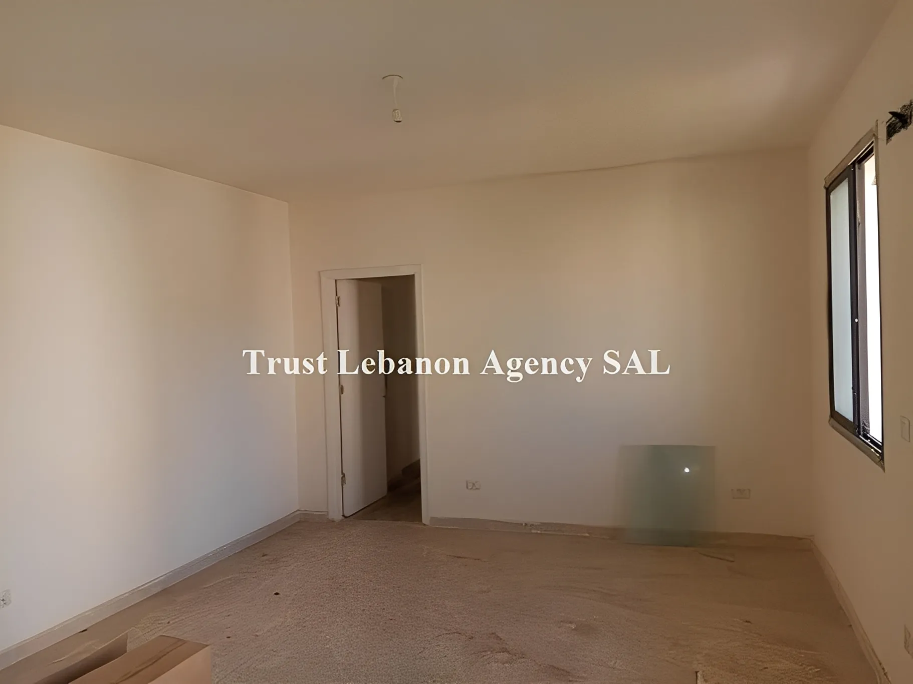 Apartment for Sale in Baabda Botchay