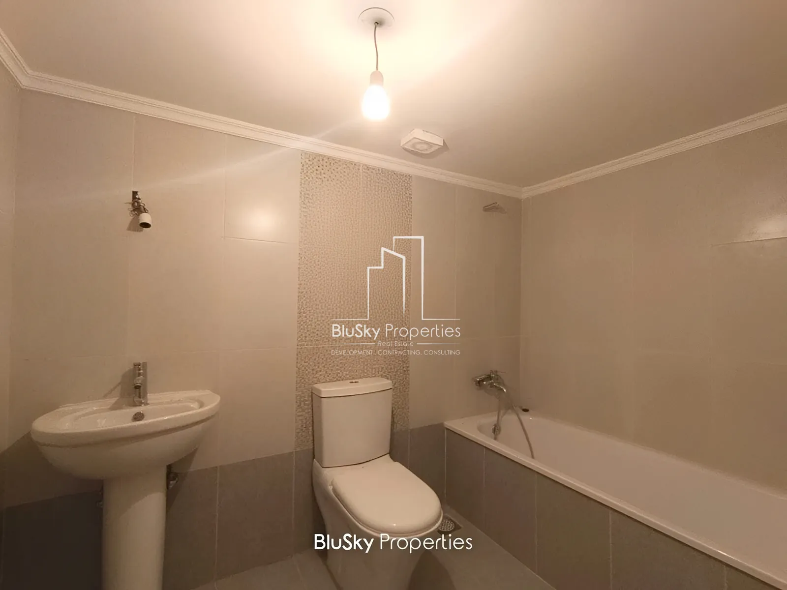 Apartment for Sale in Sahel Alma