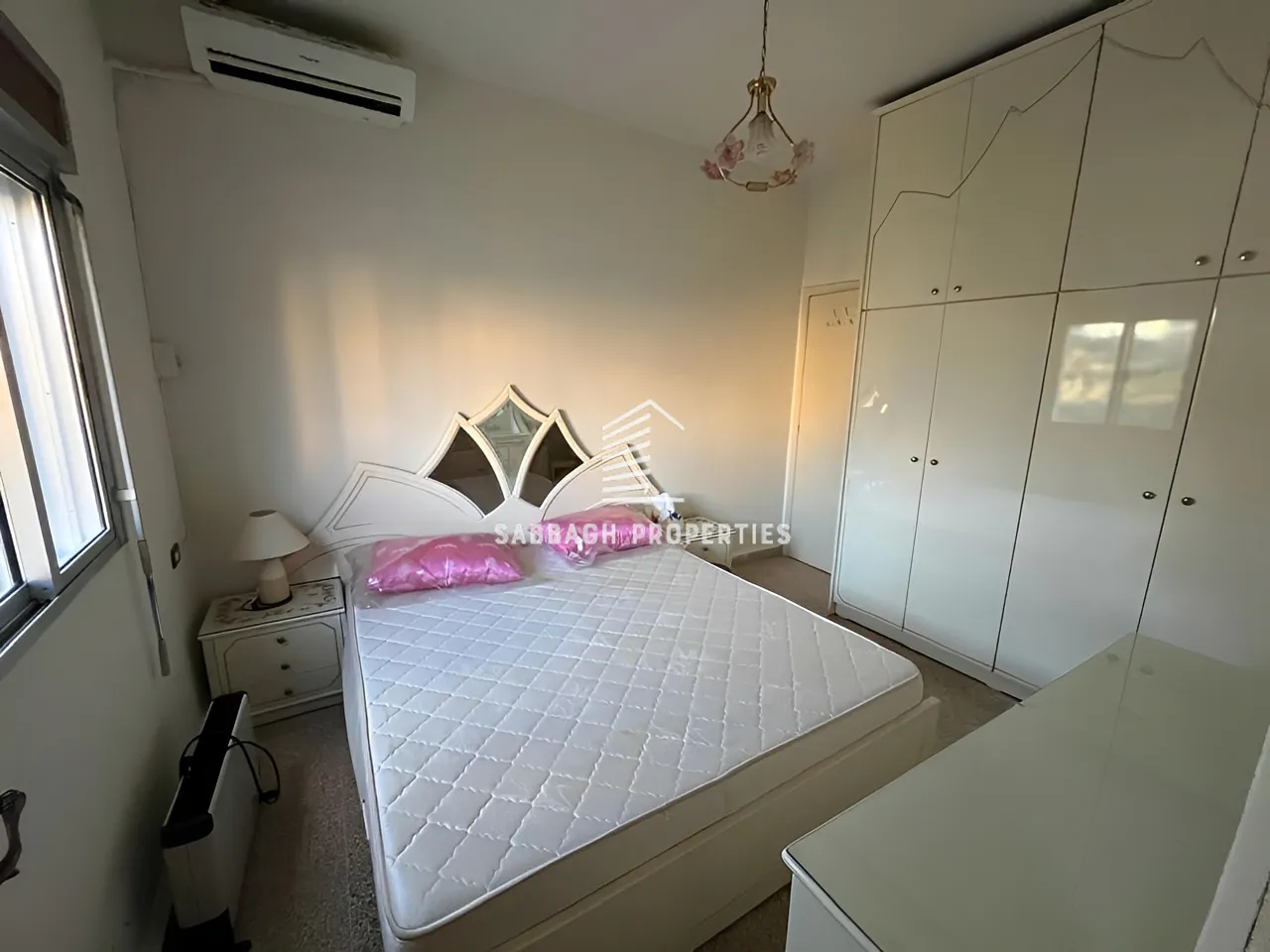 Apartment for rent in Dbayeh, lebanon