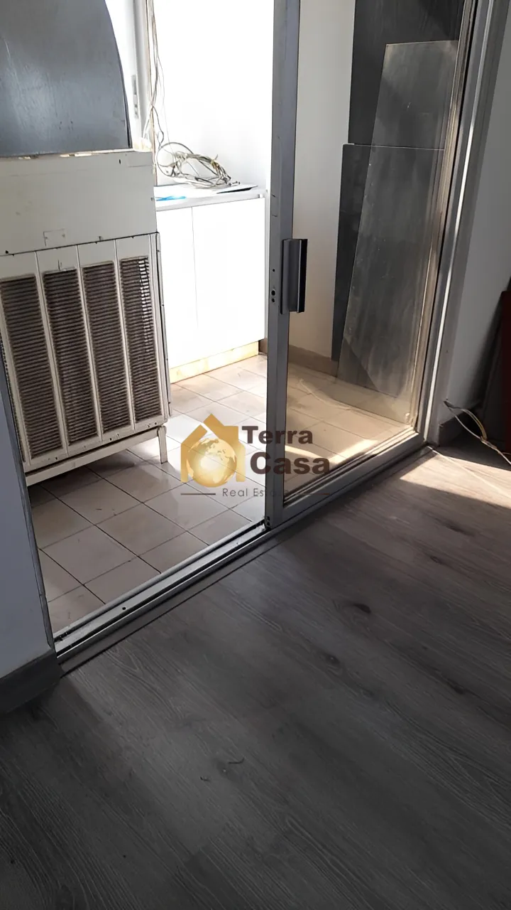 Commercial for rent in El Metn, Lebanon
