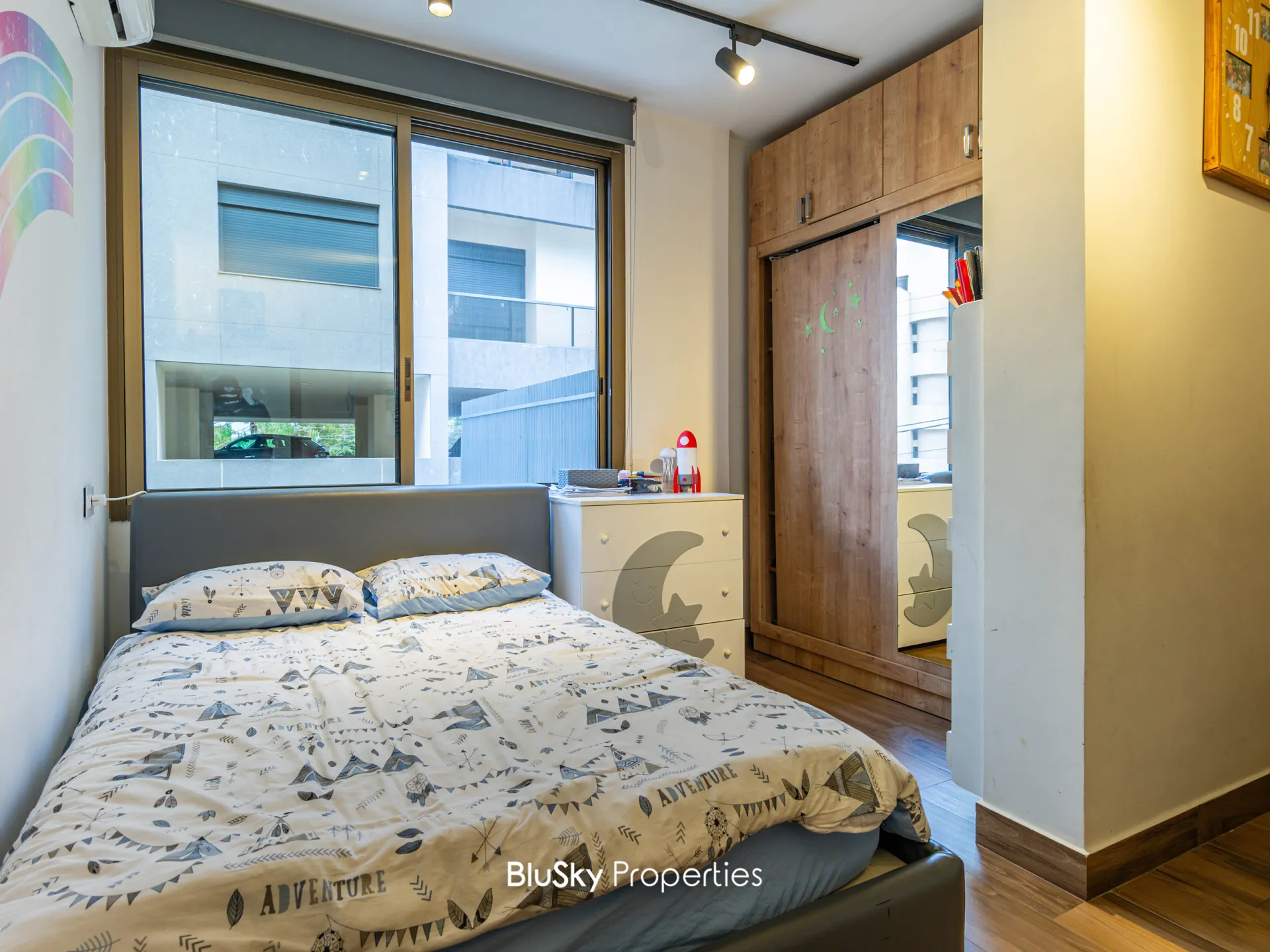 Apartment for sale in Rabweh, beirut, lebanon
