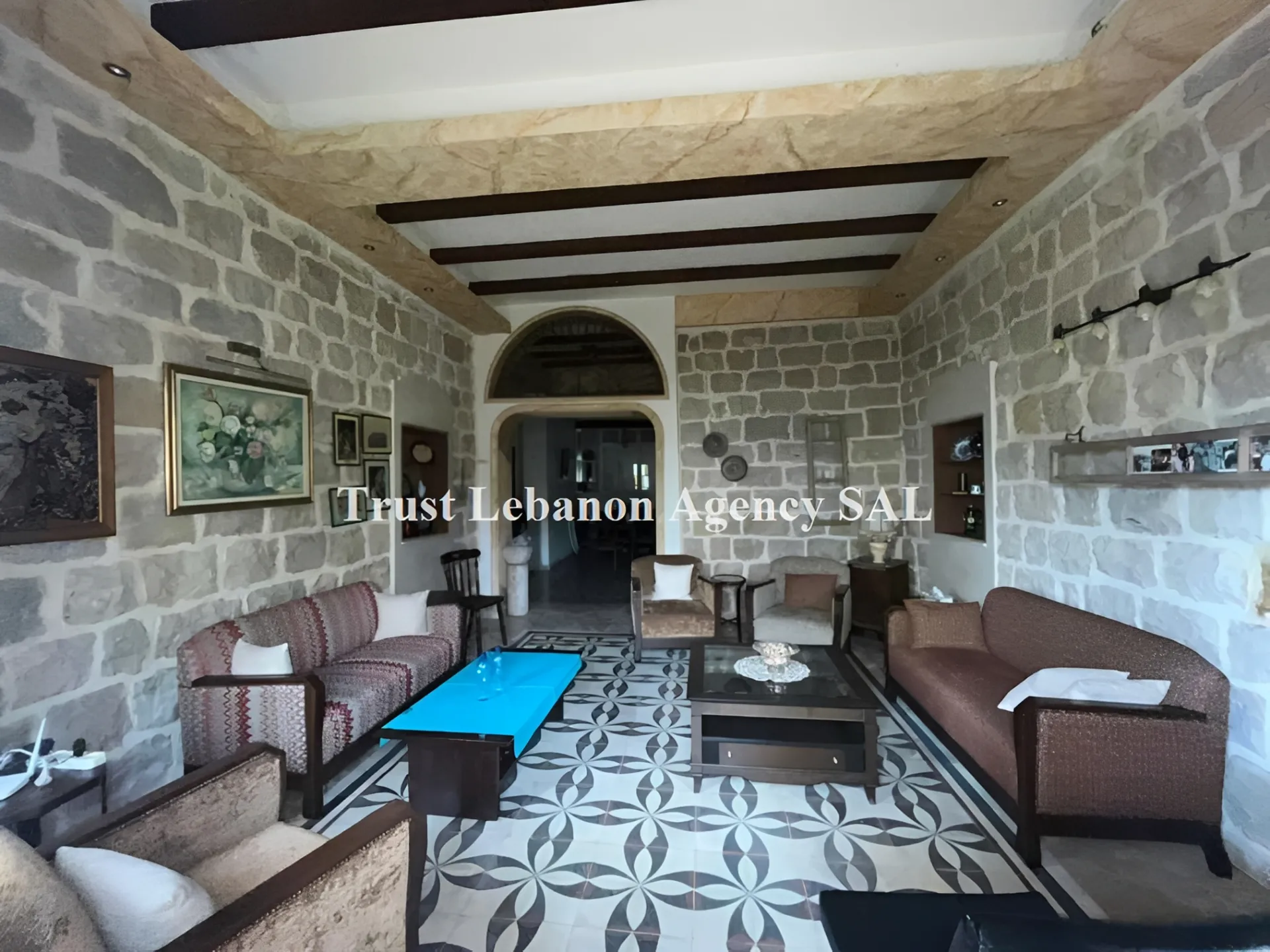 Apartment for Rent in Metn Baabdat Lebanon