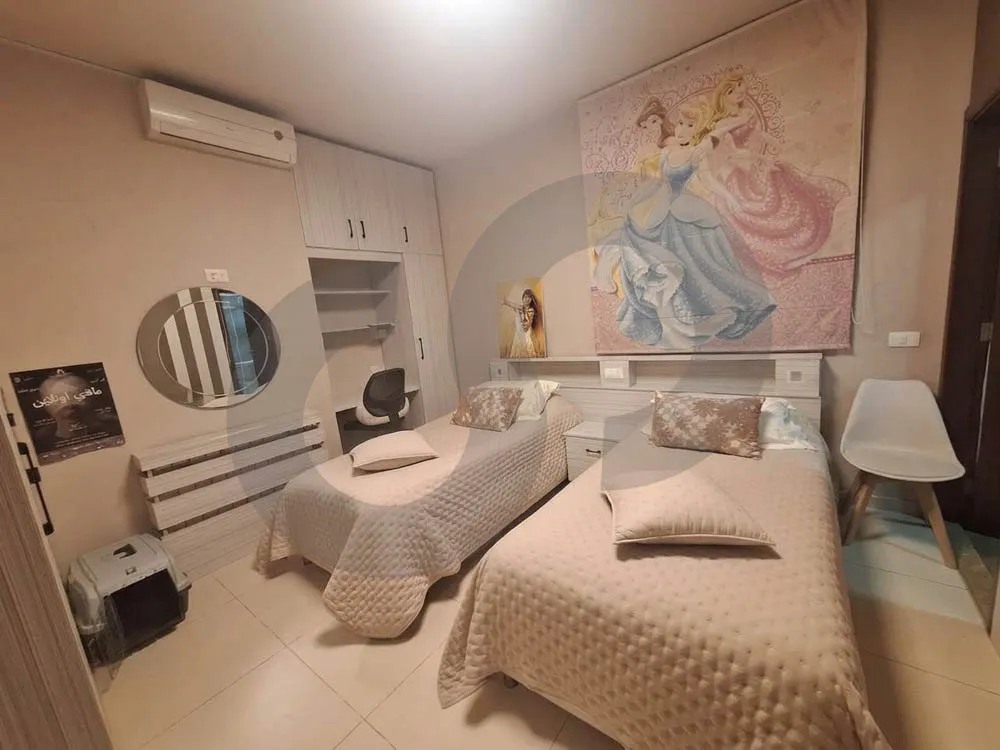 Apartment for Sale in Mansourieh