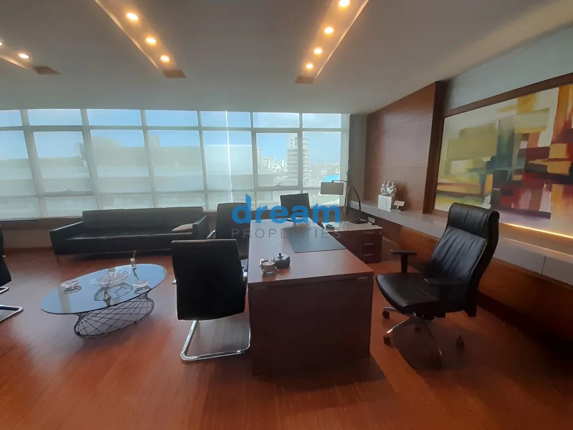 Office for rent in Hazmieh, Lebanon
