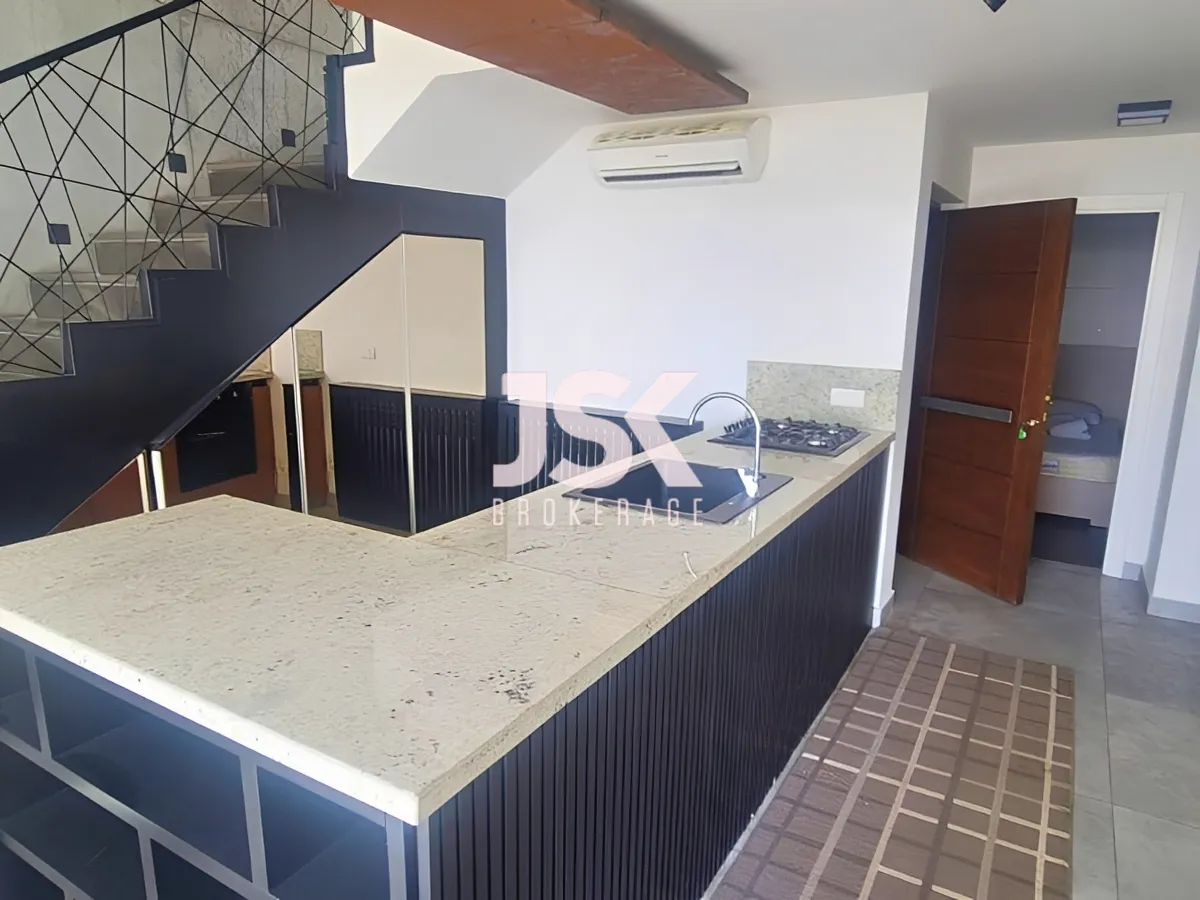 Chalet for rent in Faraiya