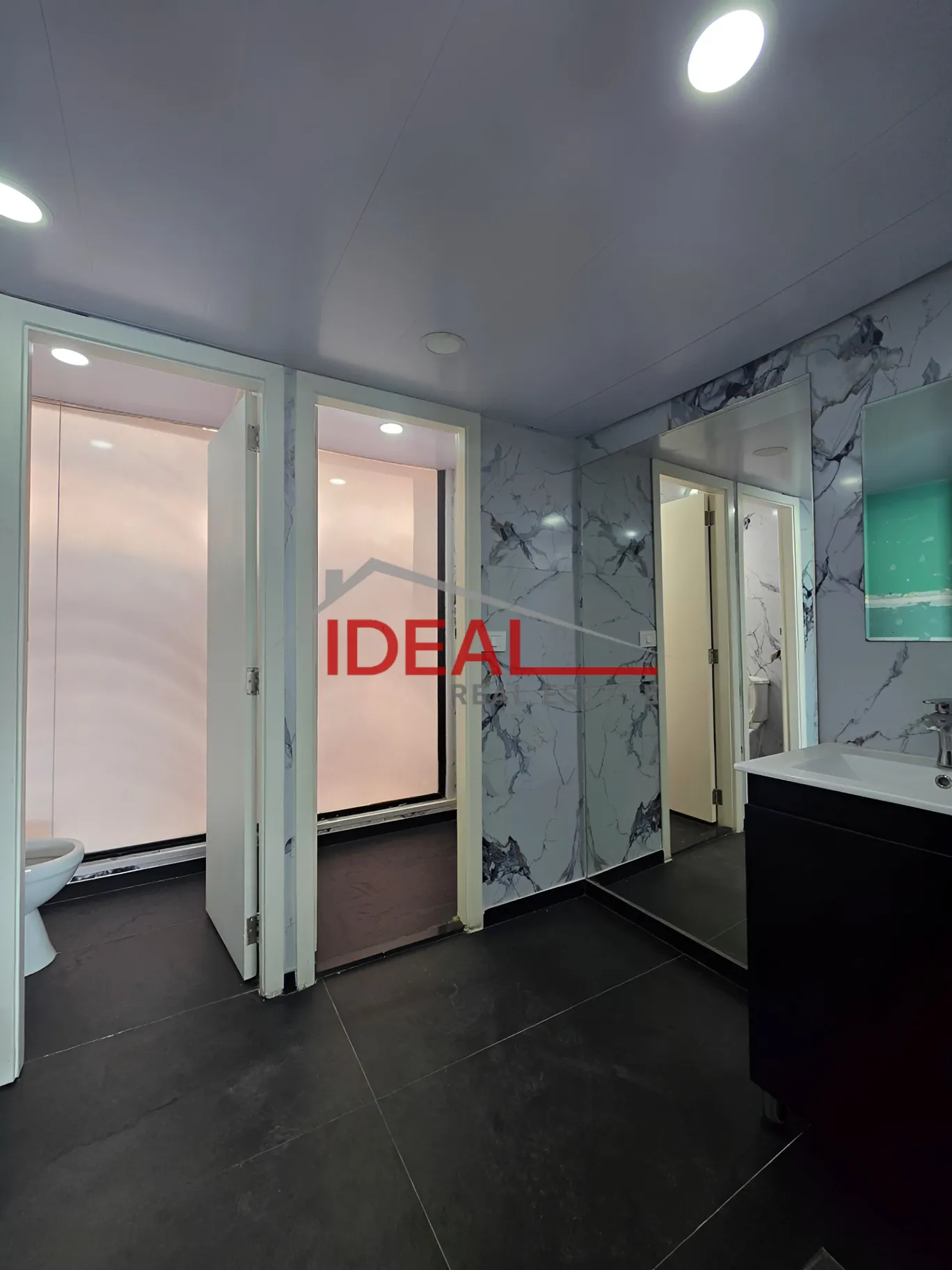 Shop for rent in Hazmieh, Lebanon