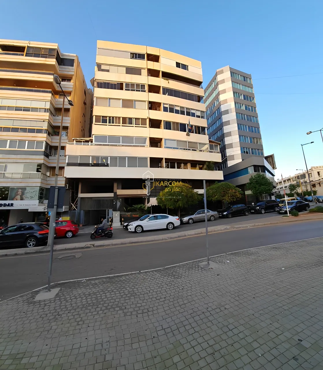 Apartment for Sale in Verdun