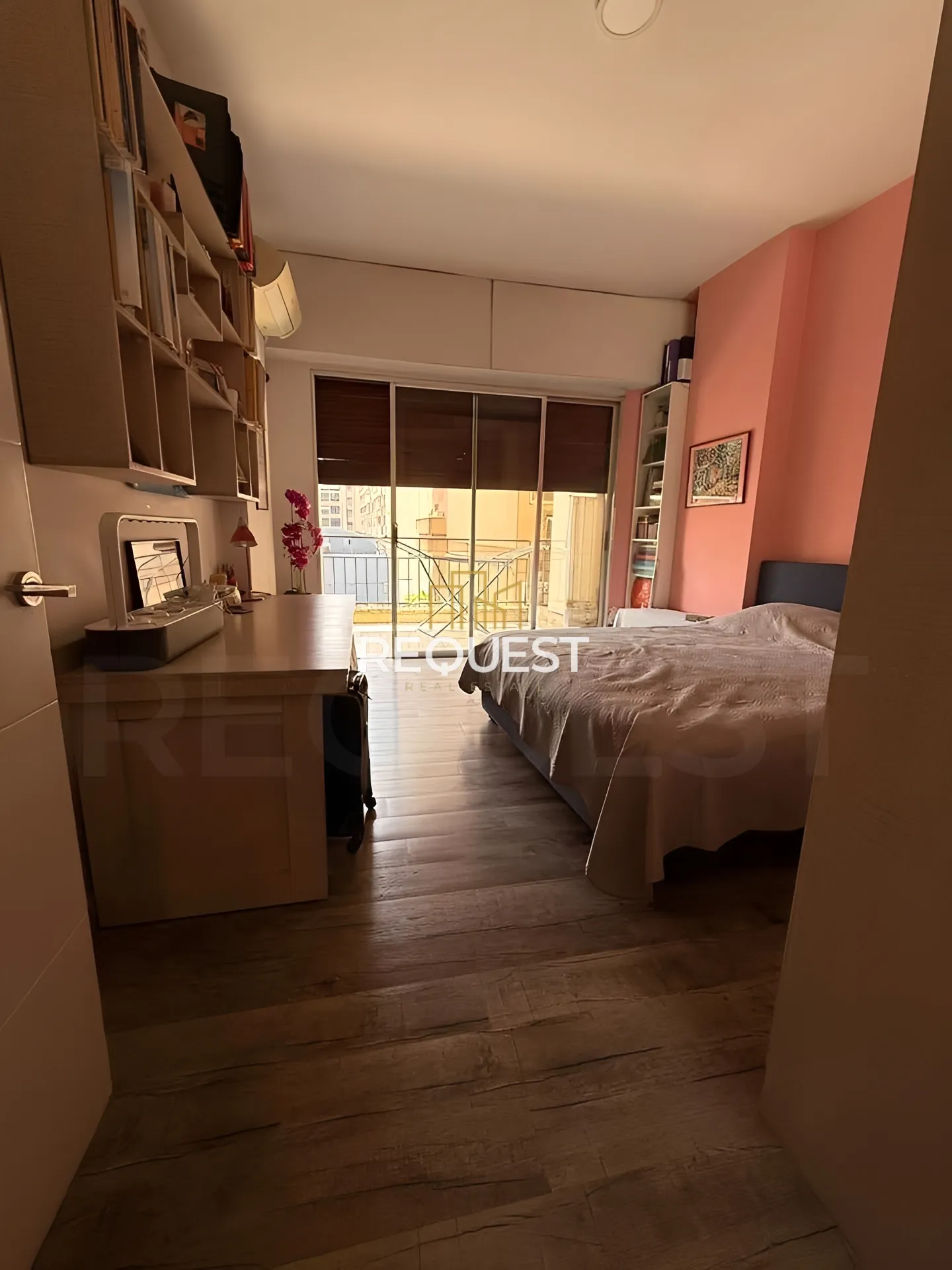 Apartment for sale in Hamra, beirut, lebanon