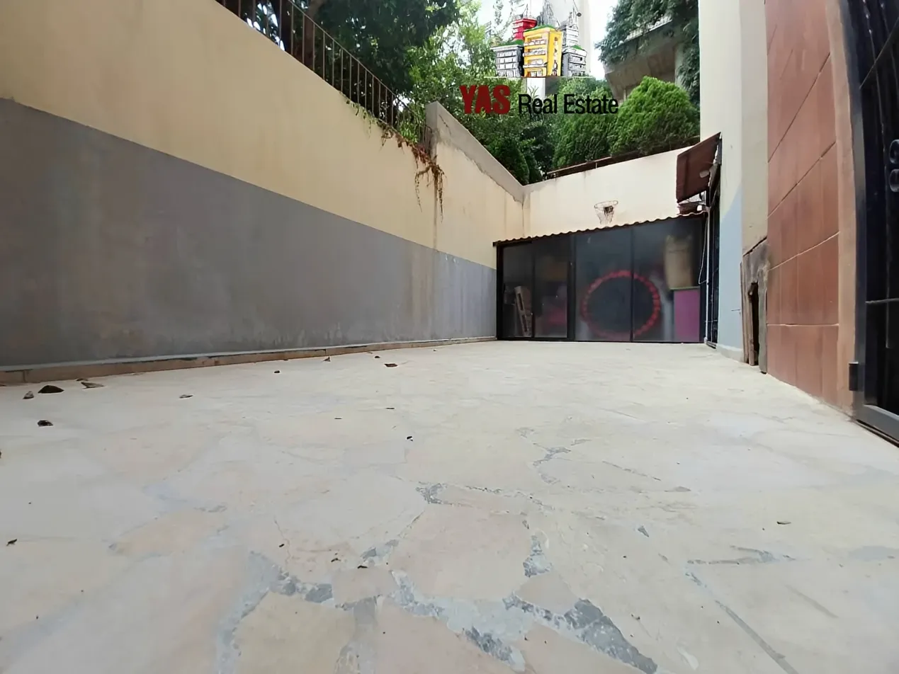 Apartment for Sale in Sahel Alma