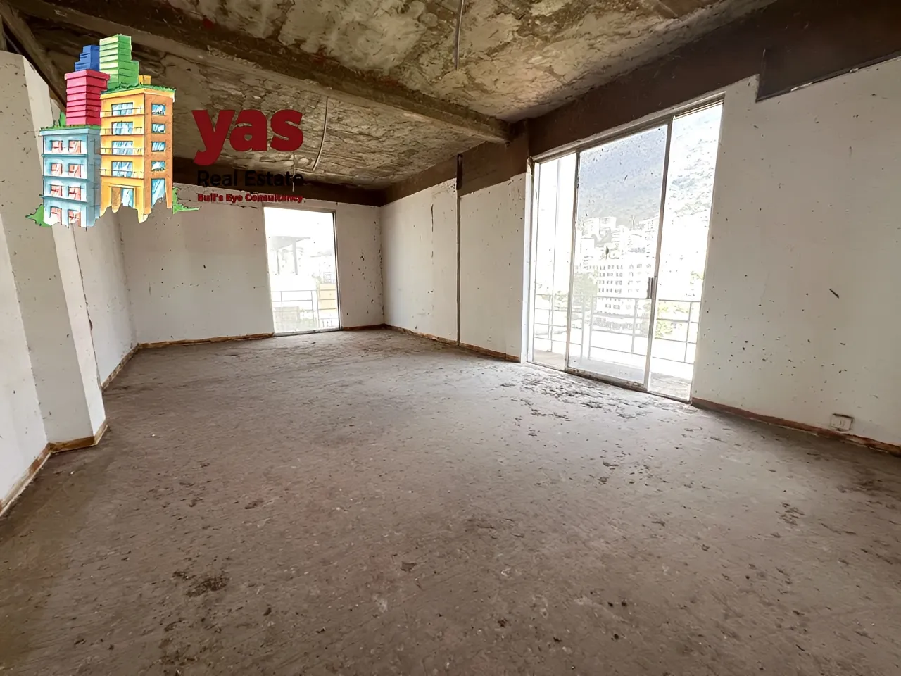 Office for rent in Jounieh