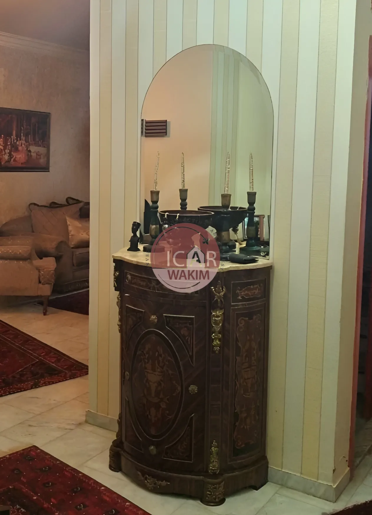 Apartment for sale in Baabda, Lebanon - 2 bed, 2 bath