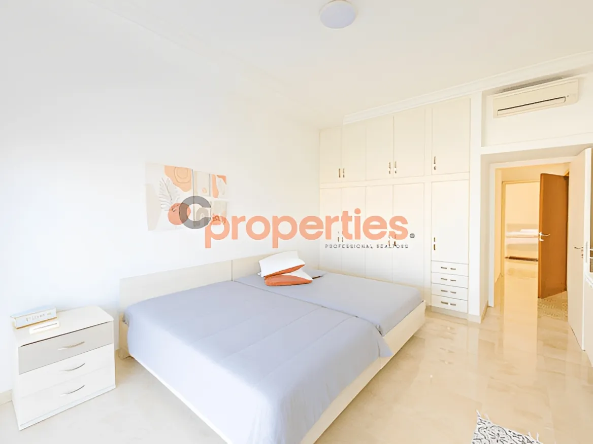 Apartment for Sale in Sahel Aalma