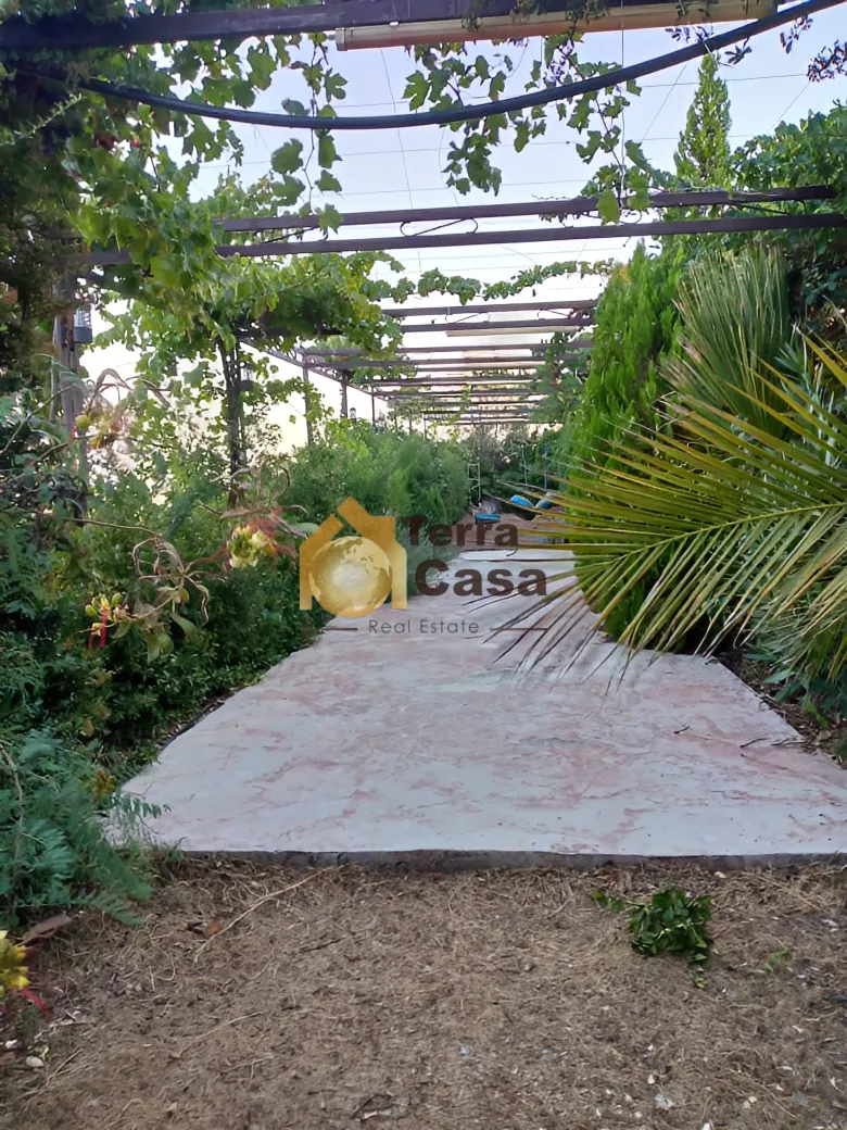 Villa for Rent in Zahle - 5 bed, 7 bath
