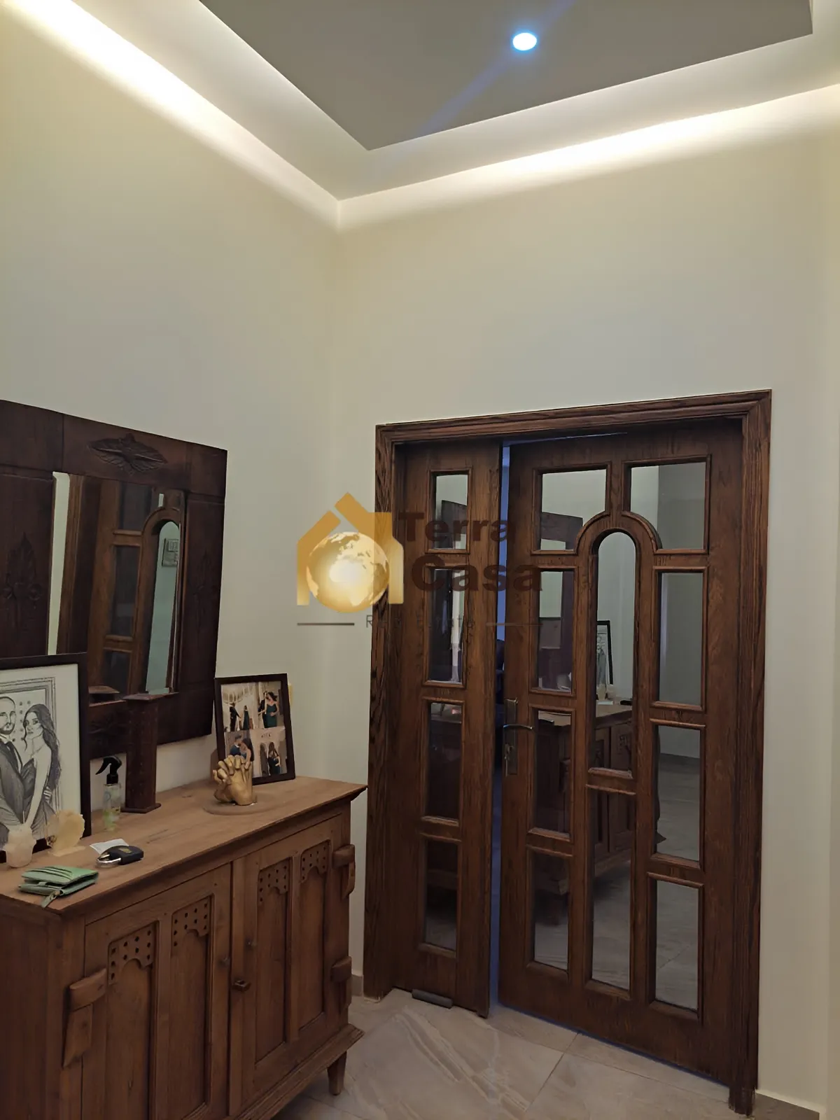 Apartment for Sale in Riyak - 2 bed, 2 bath
