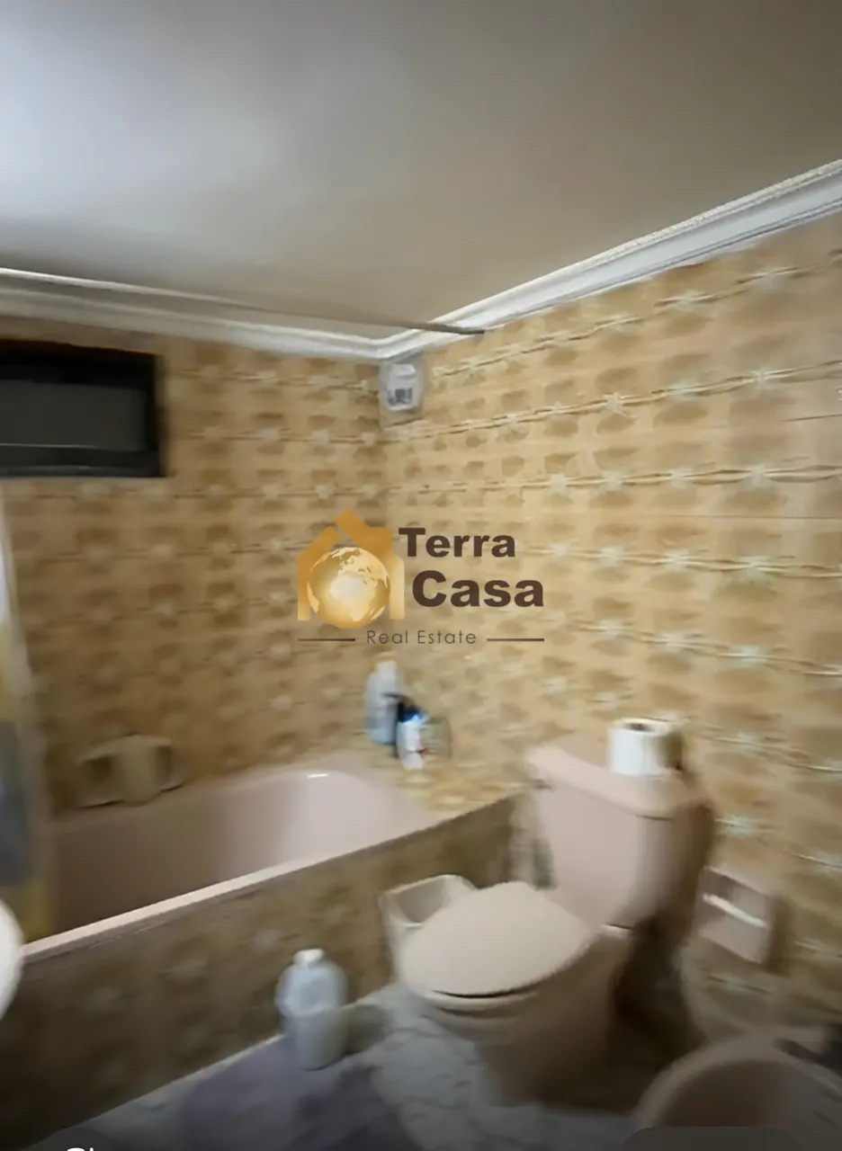 Apartment for rent in Jal El Dib