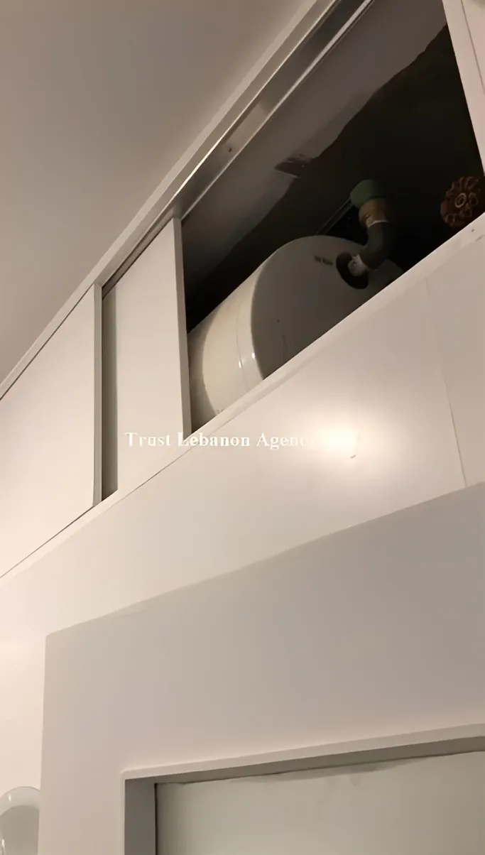 Apartment for Rent in Sodeco Beirut Lebanon