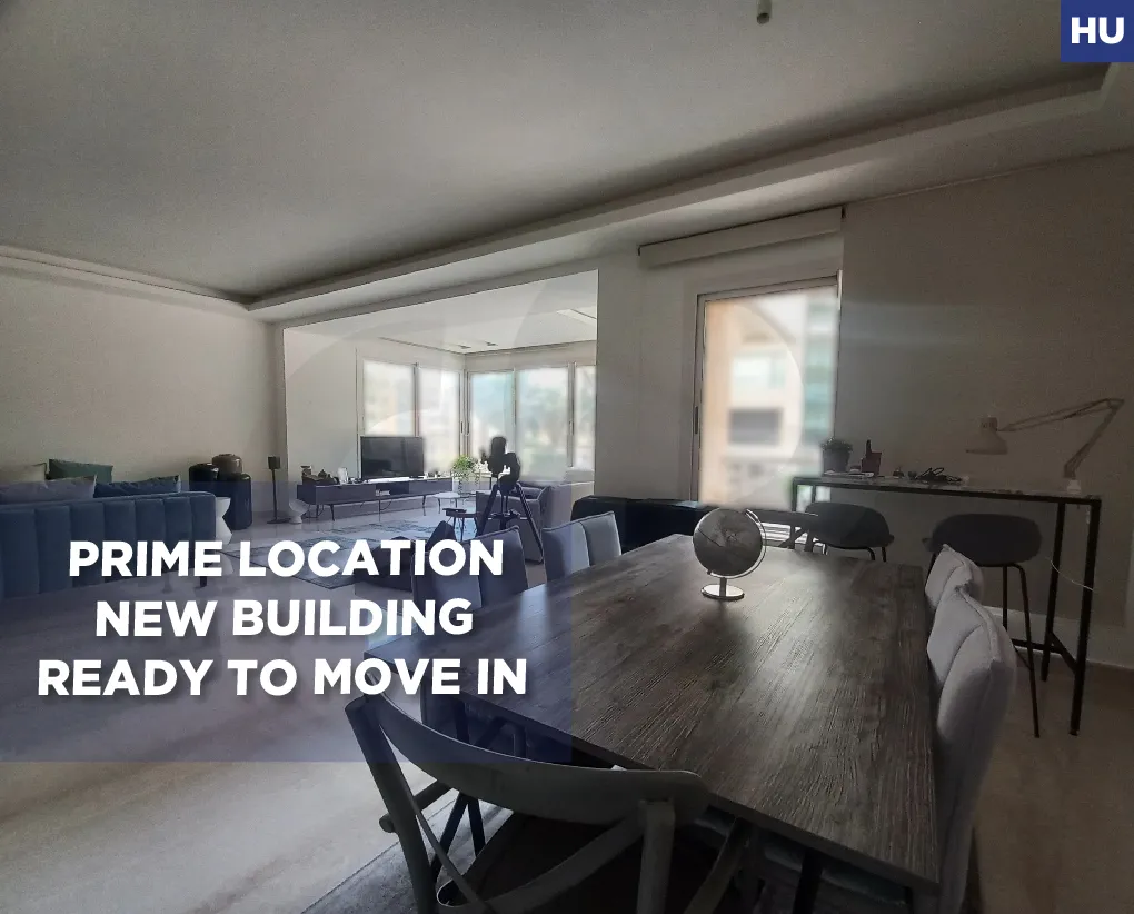 Building for Rent in Ramleh Al Bayda